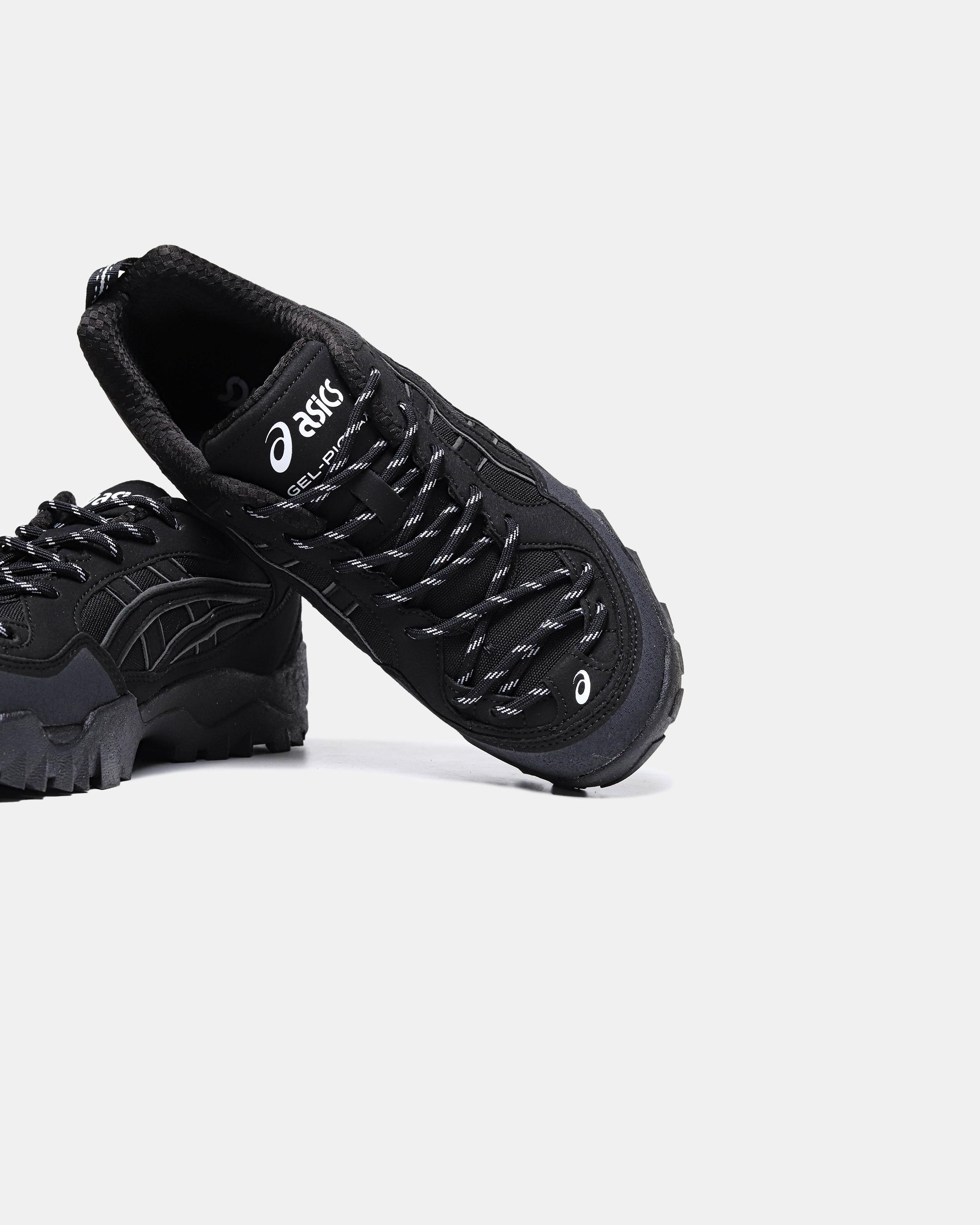 Asics Gel-Pickup Triple Black - изображение 6
