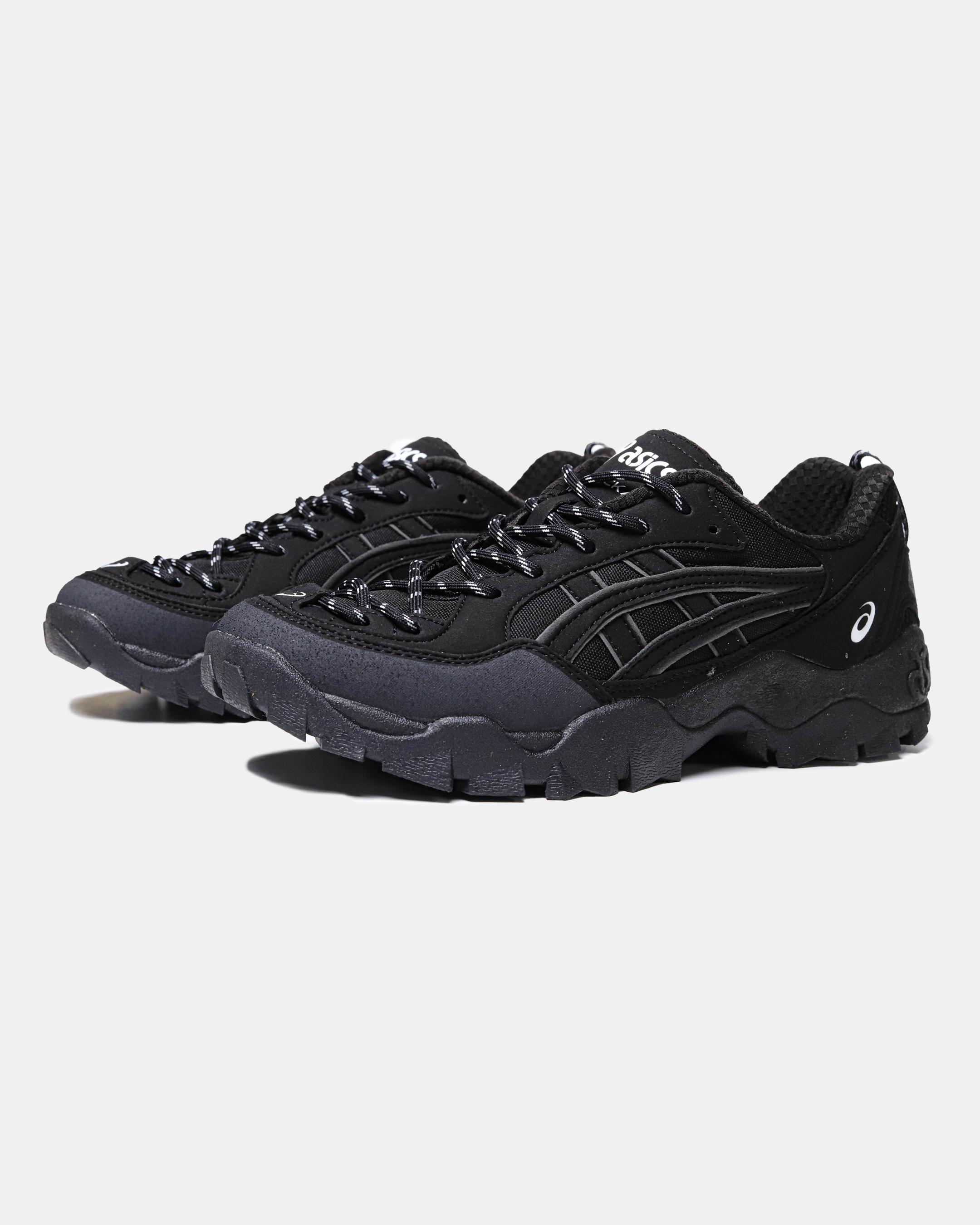 Asics Gel-Pickup Triple Black - изображение 7