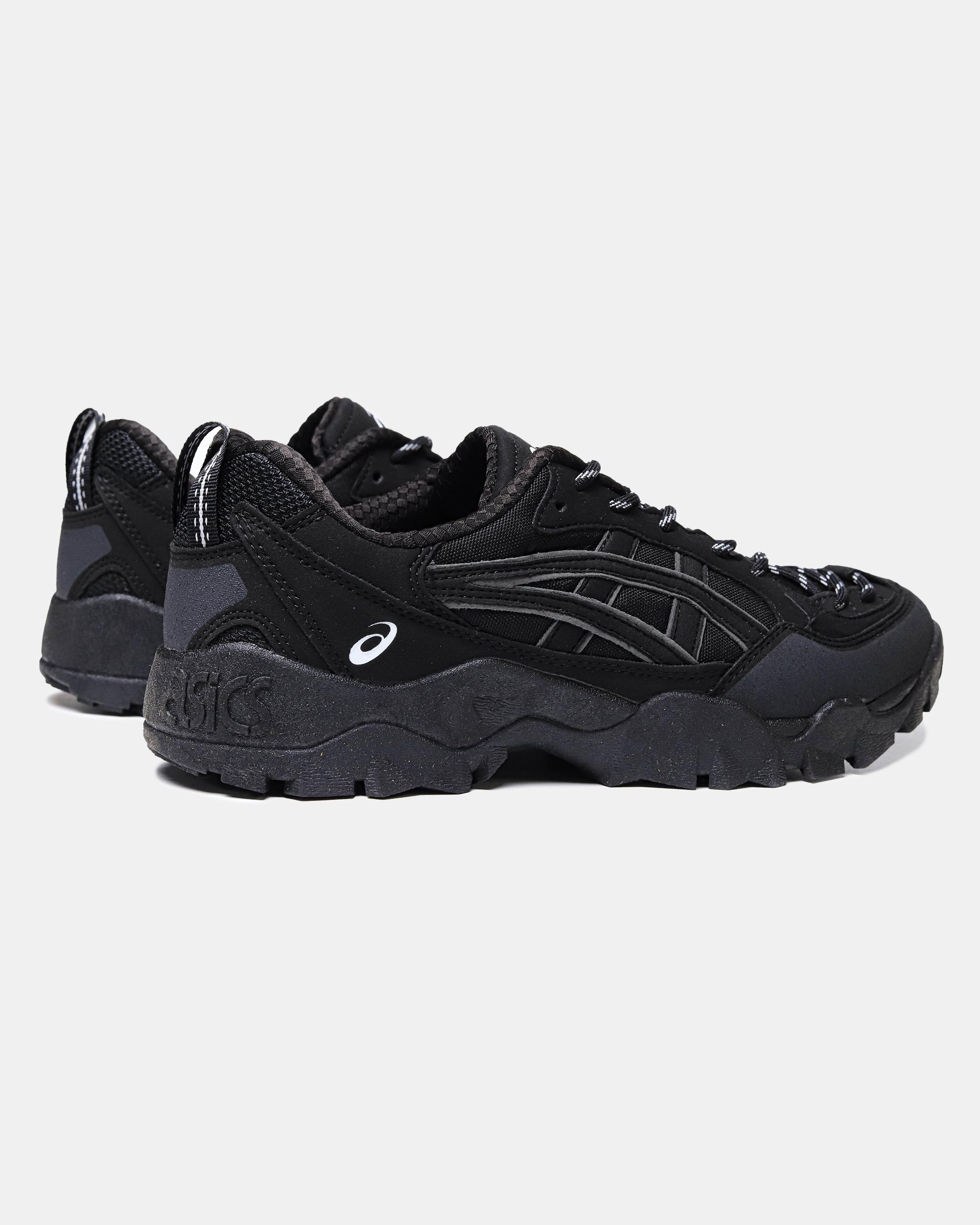 Asics Gel-Pickup Triple Black - изображение 8