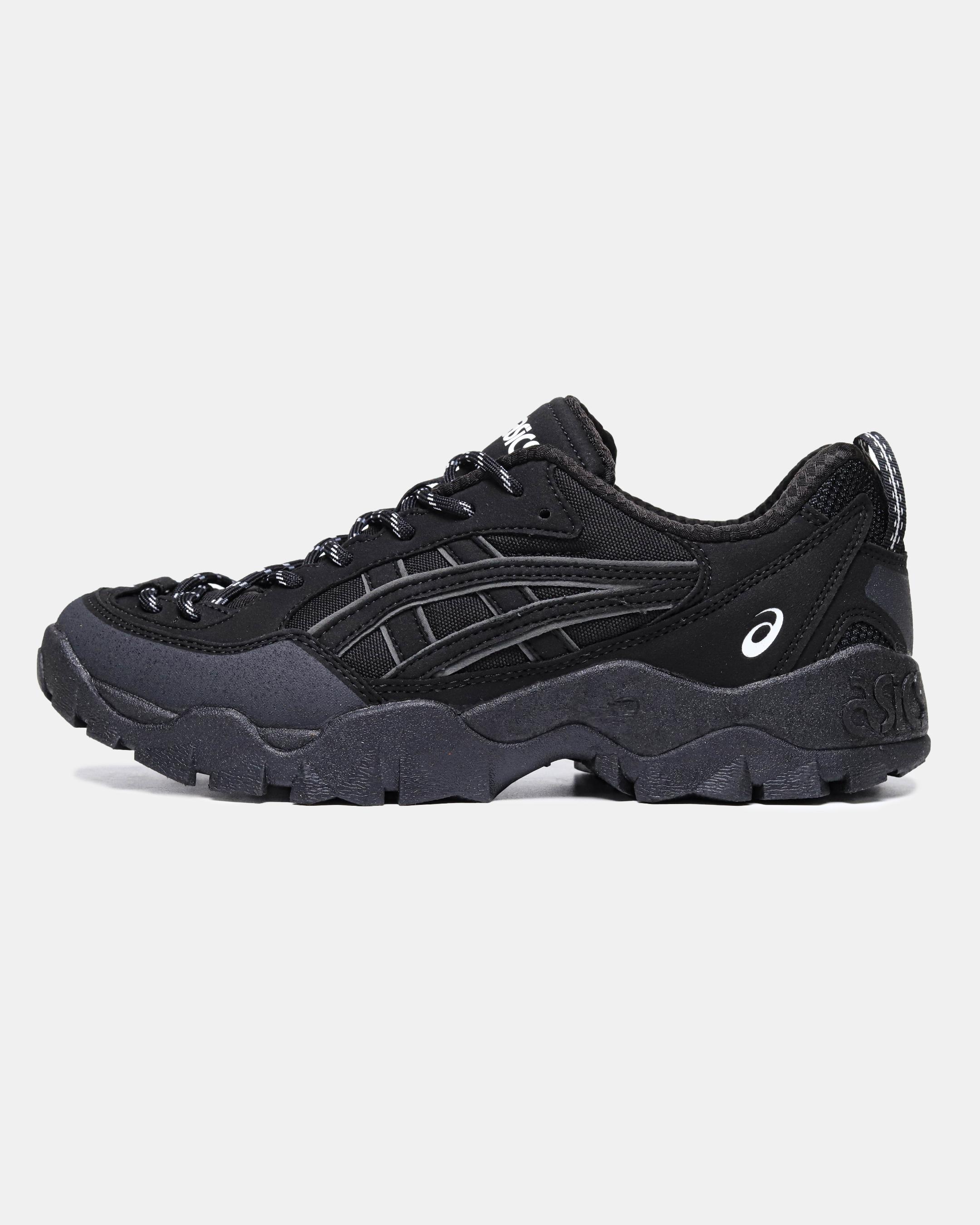 Asics Gel-Pickup Triple Black