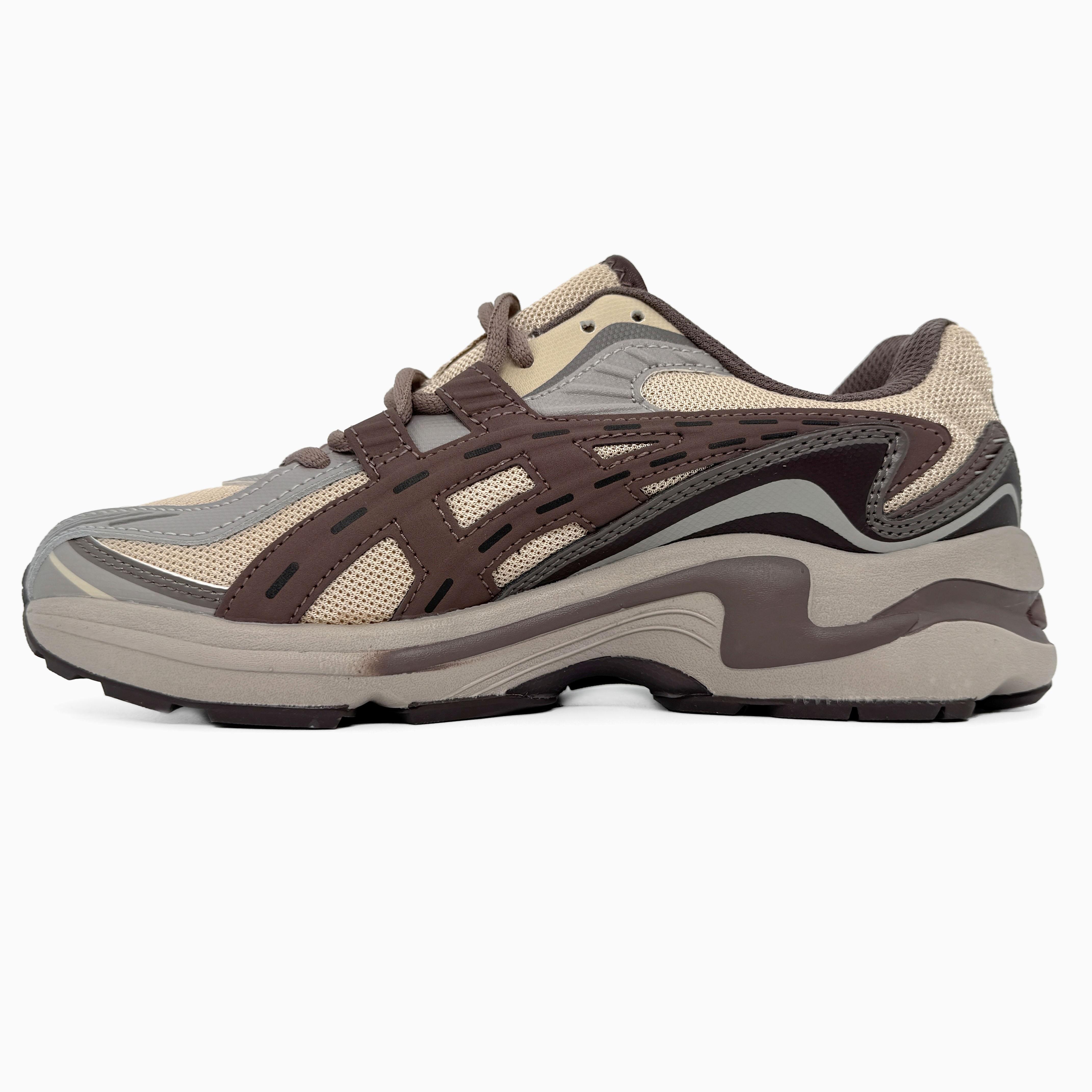 Asics Gel-Preleus Earth Brown - изображение 3