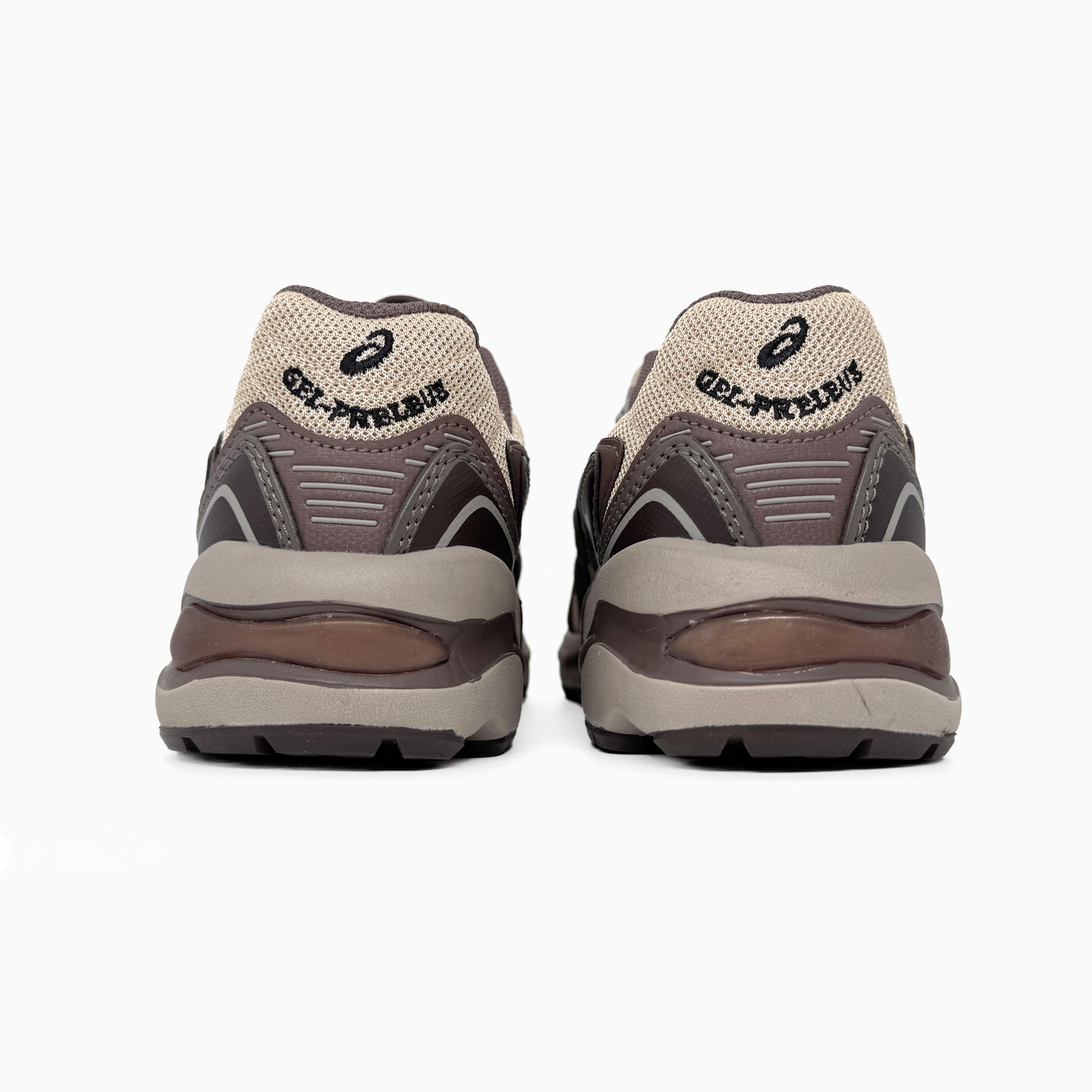 Asics Gel-Preleus Earth Brown - изображение 4