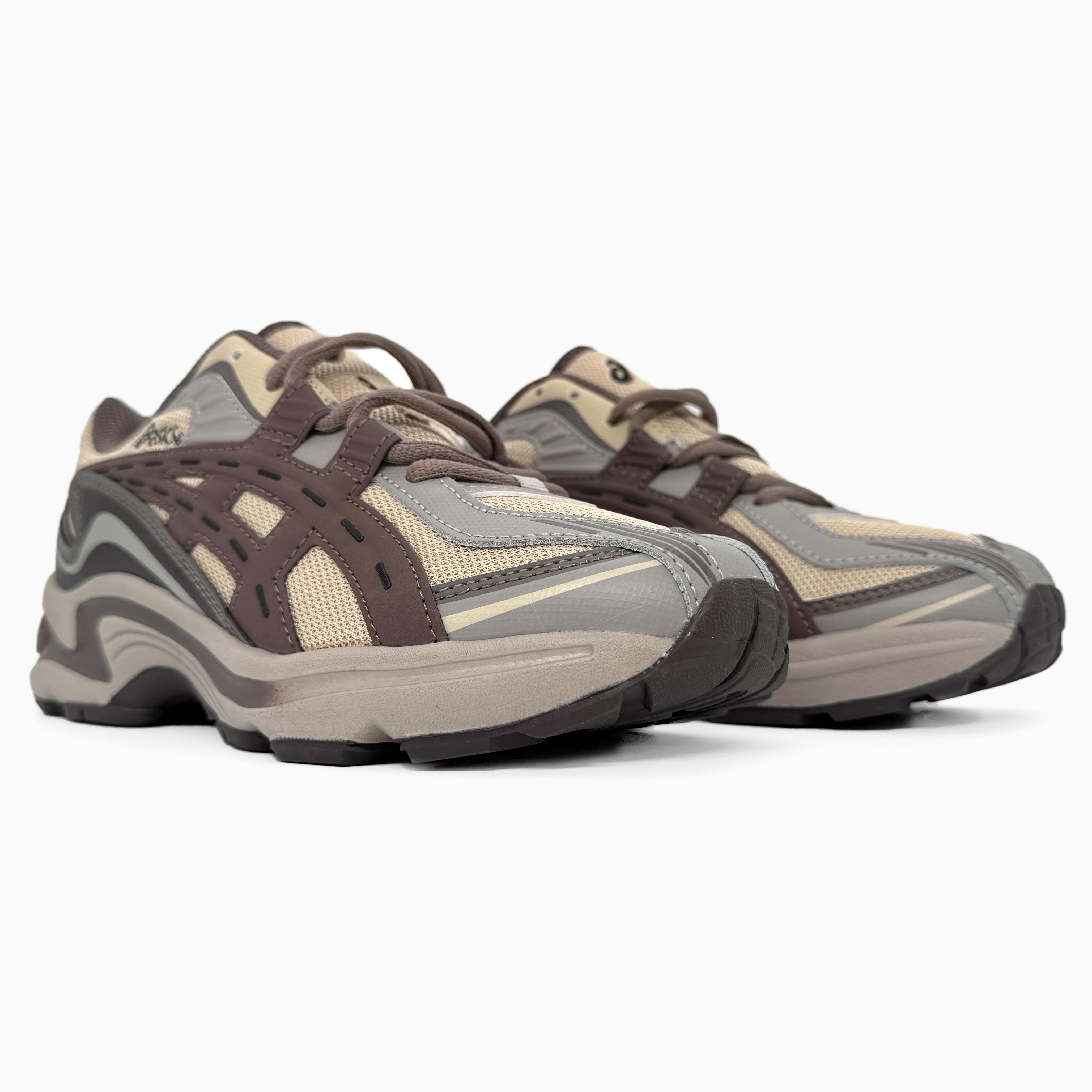 Asics Gel-Preleus Earth Brown - изображение 5