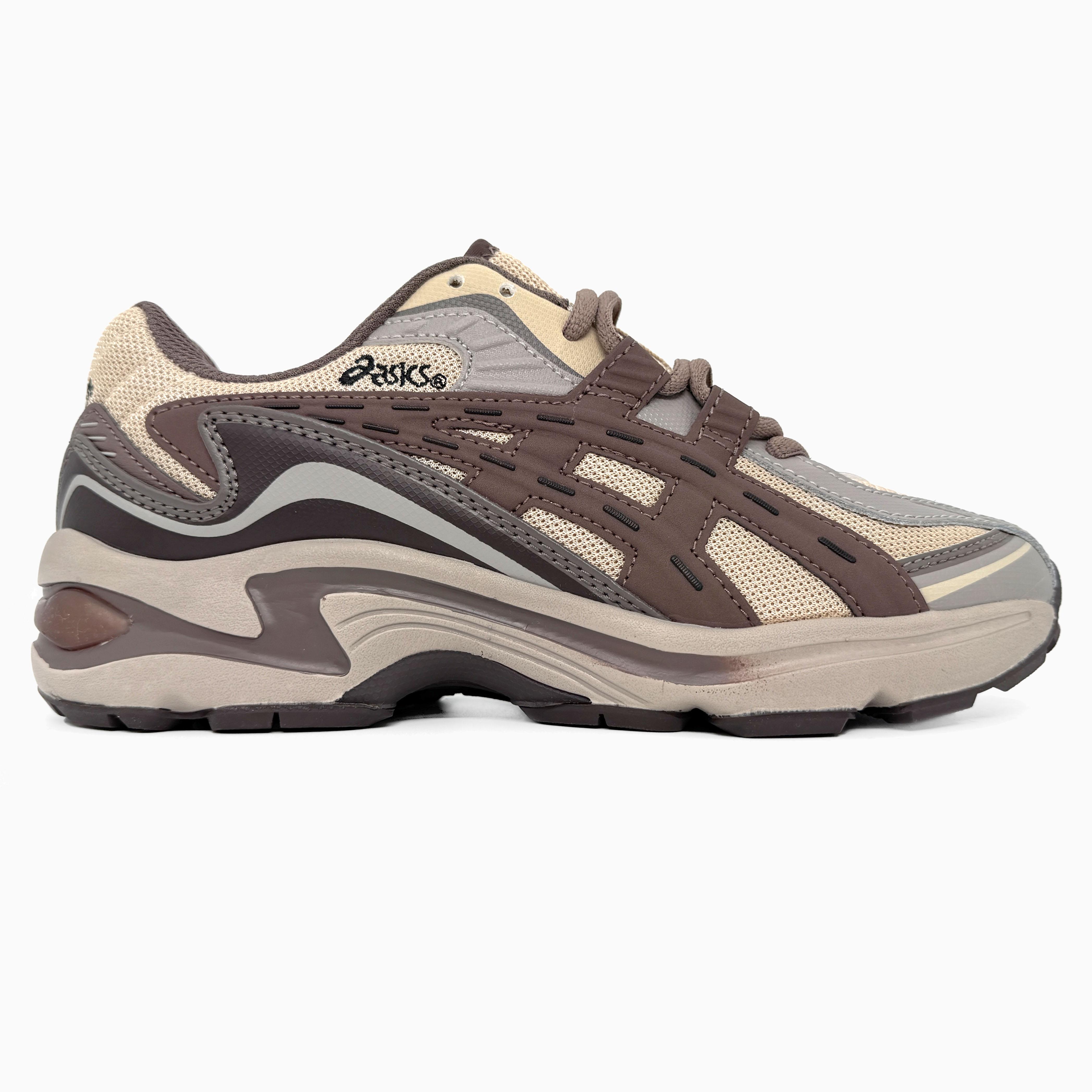 Asics Gel-Preleus Earth Brown - изображение 6