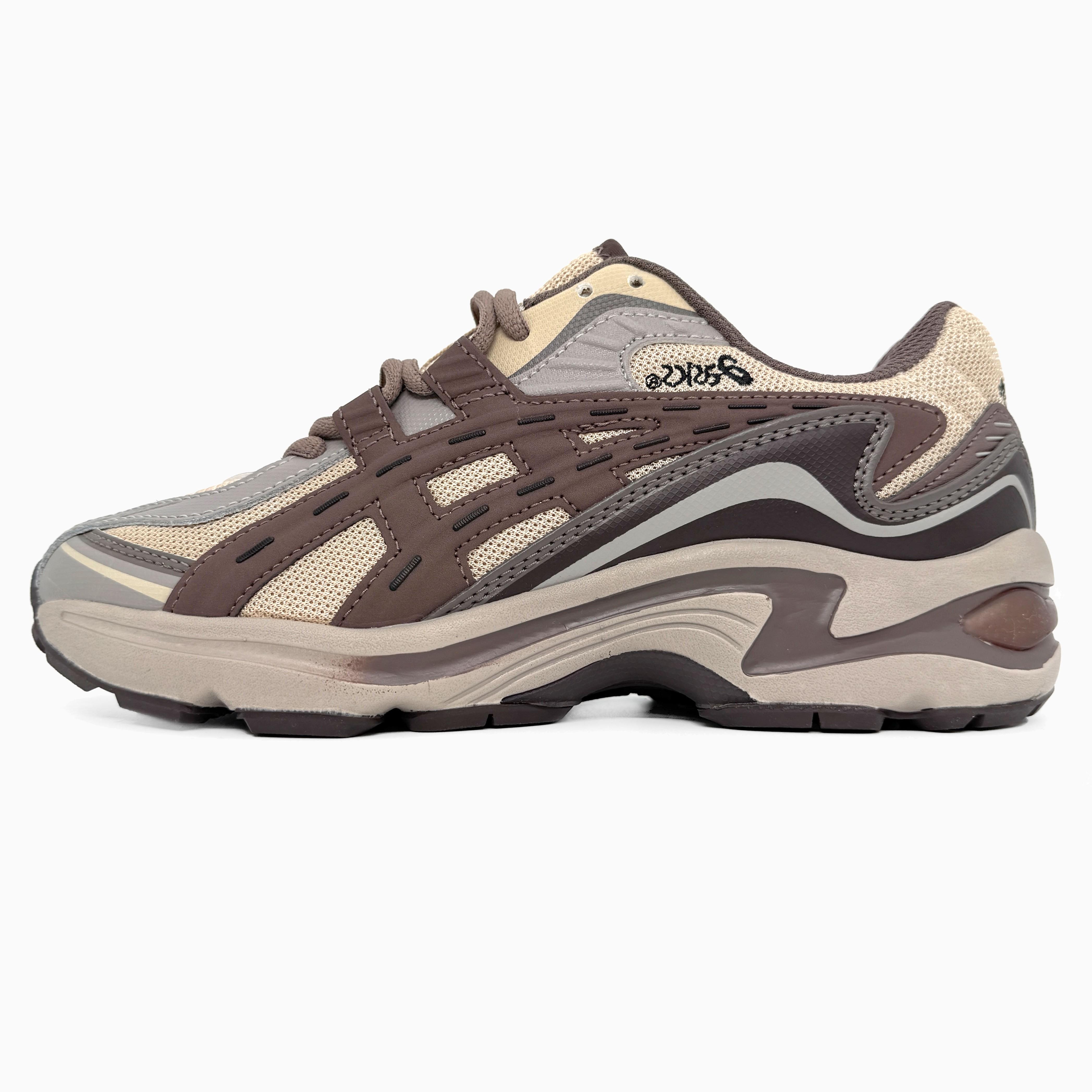 Asics Gel-Preleus Earth Brown