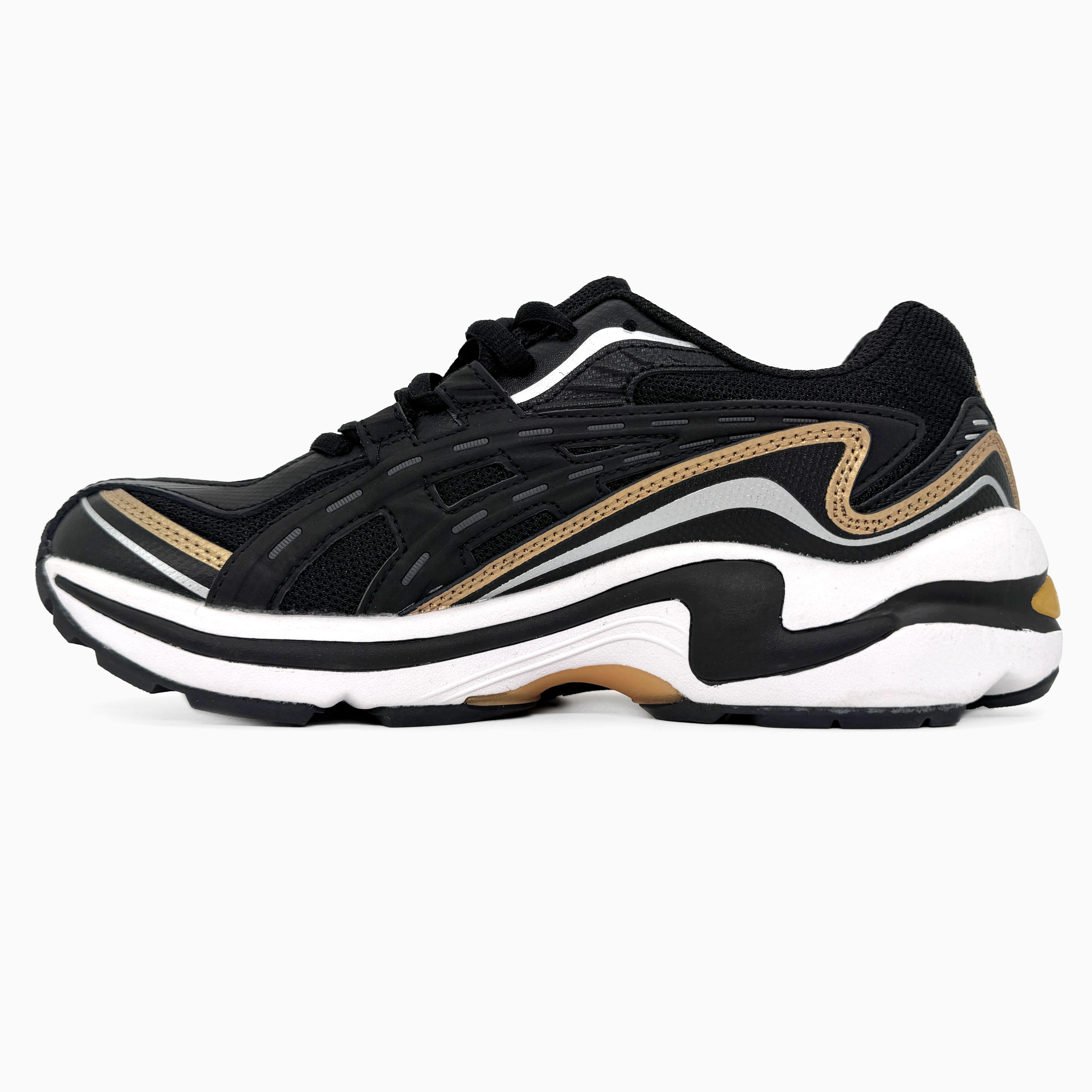 Asics Gel-Preleus Black Gold - изображение 1