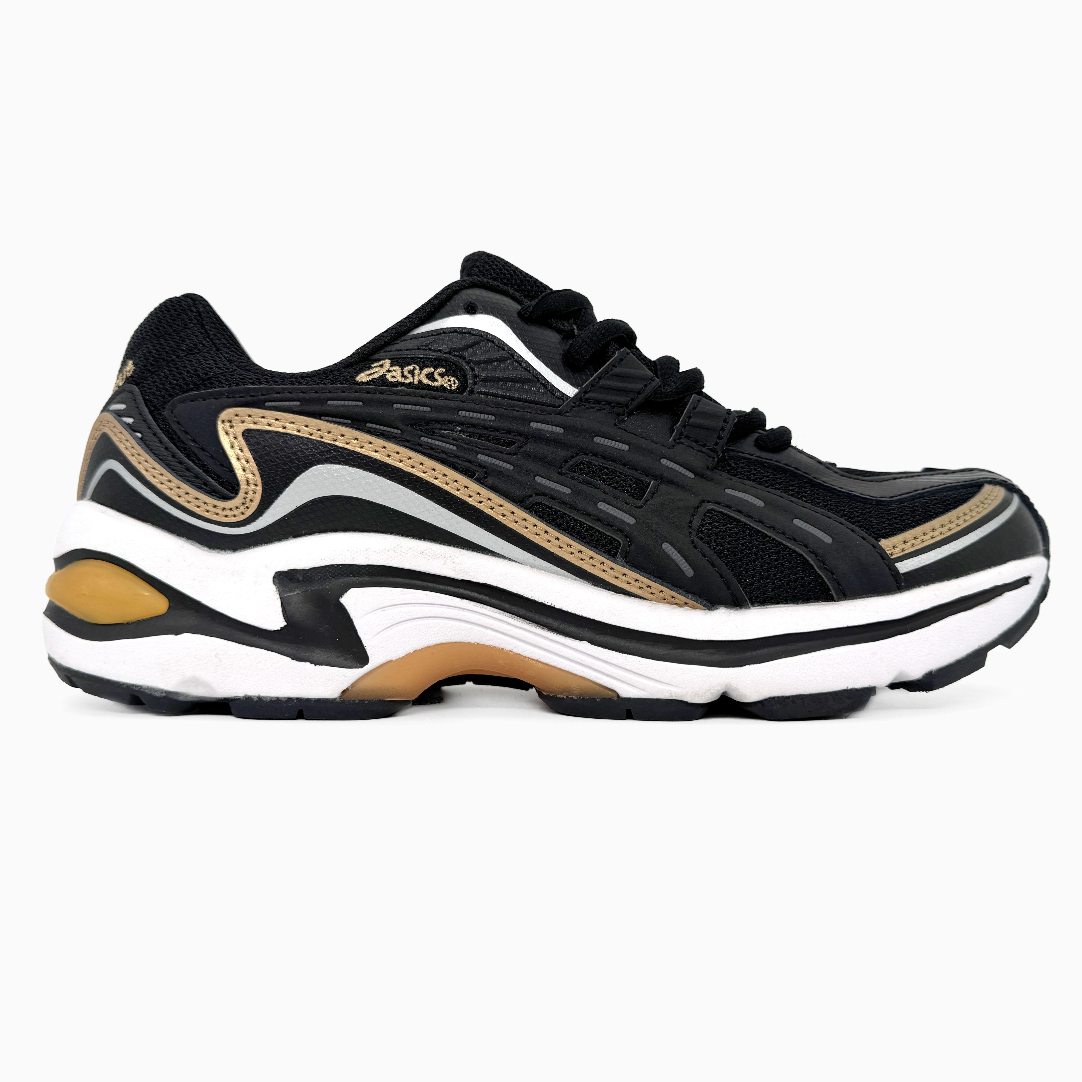 Asics Gel-Preleus Black Gold - изображение 2