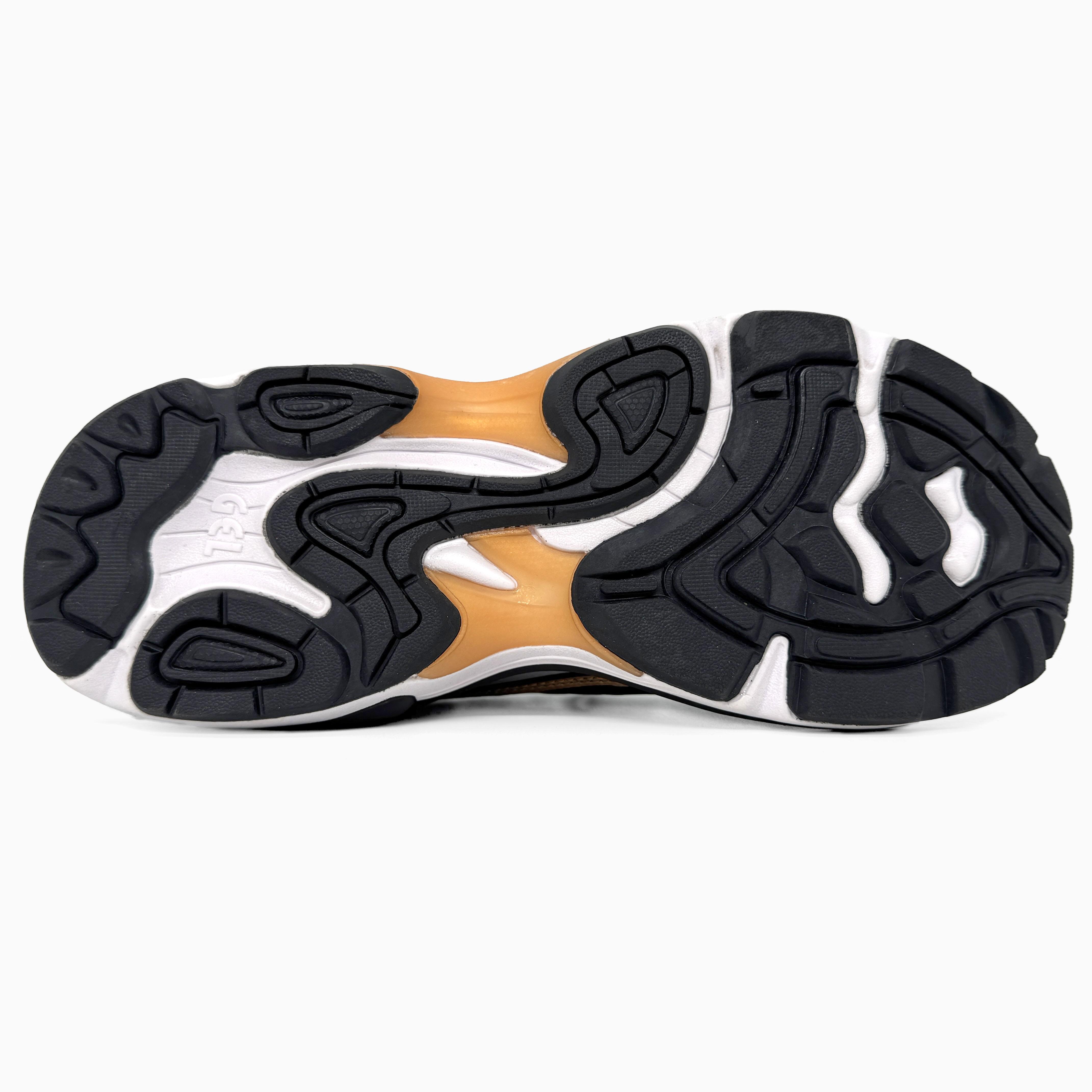 Asics Gel-Preleus Black Gold - изображение 3