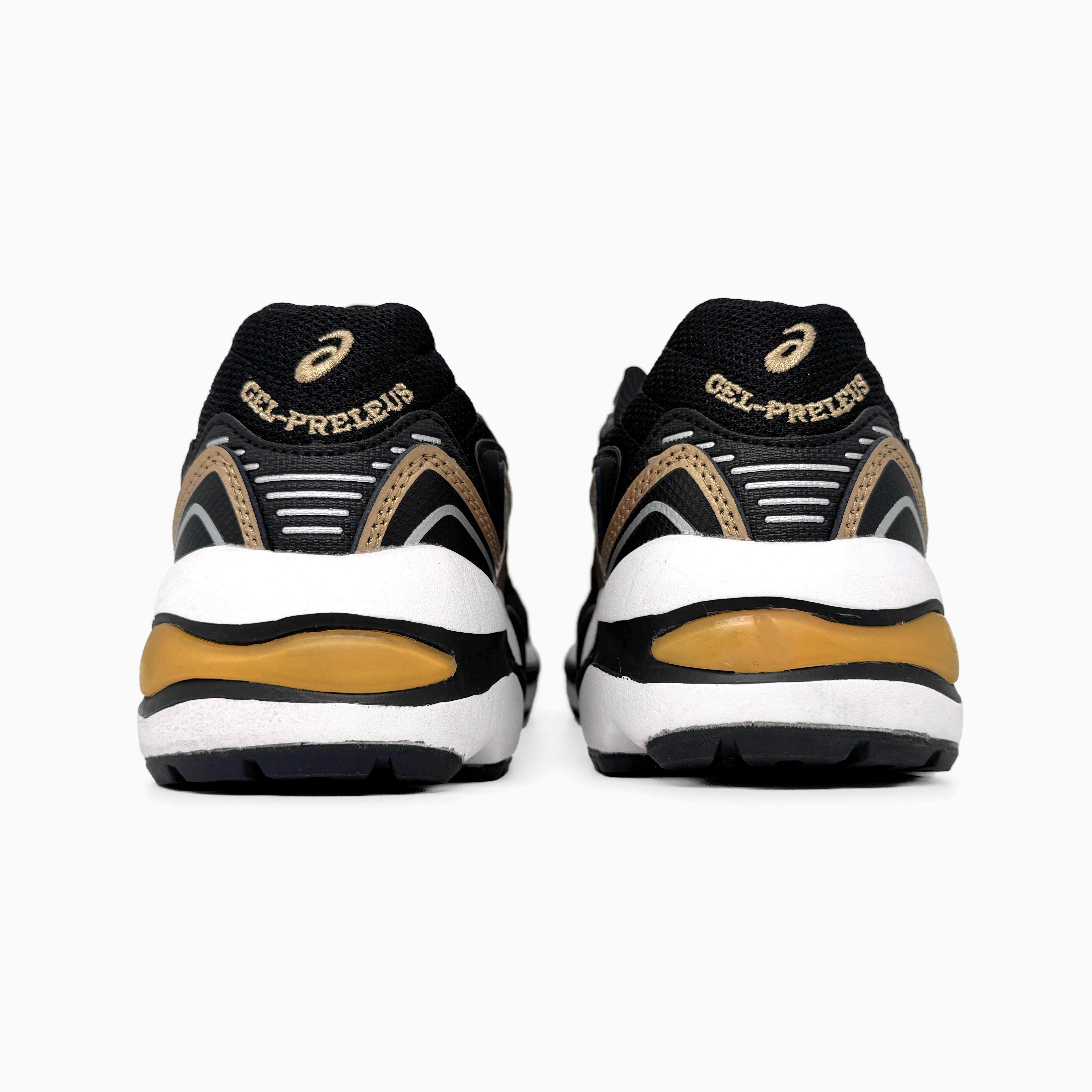 Asics Gel-Preleus Black Gold - изображение 4