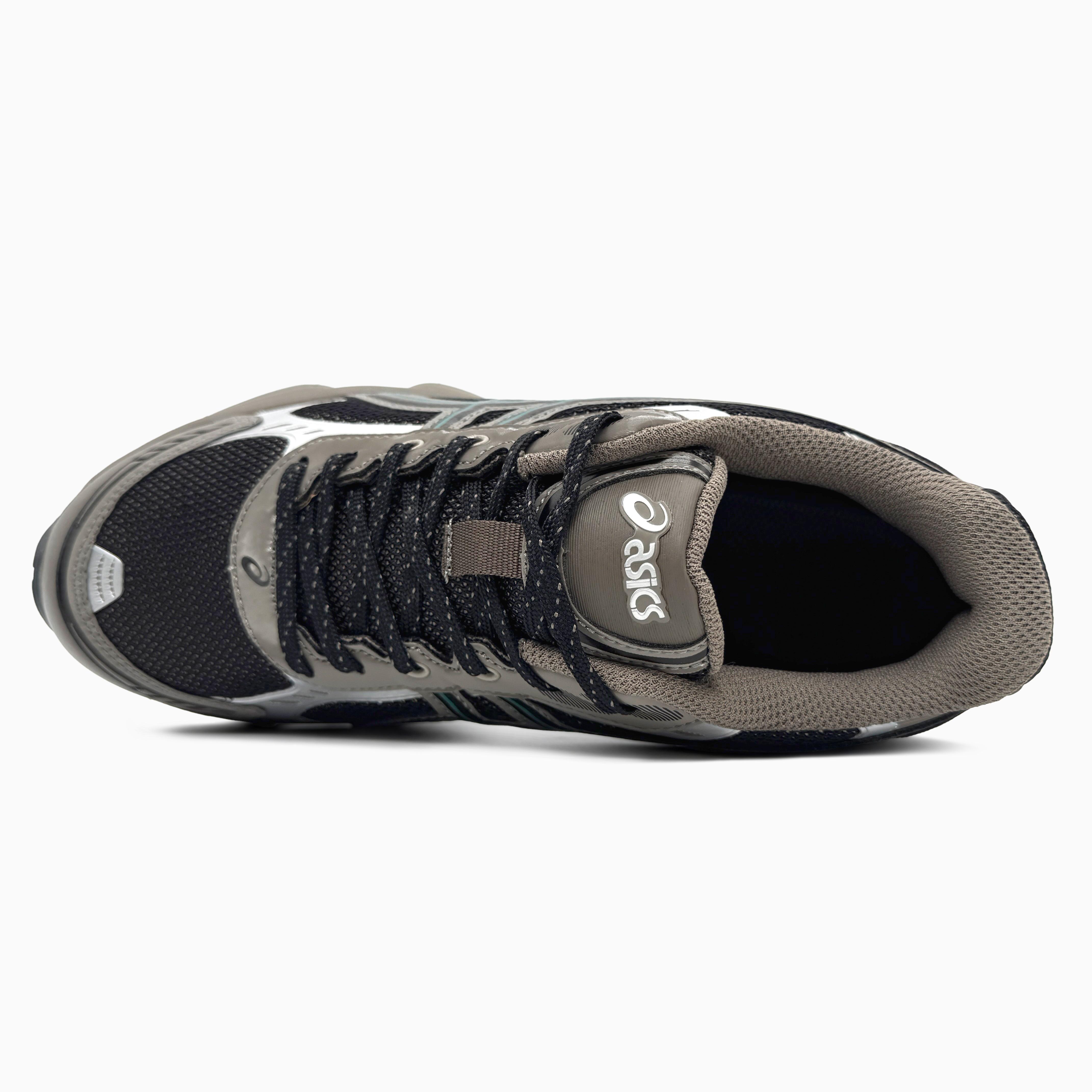 Asics Gel-Kinetic Fluent Black Dark Taupe - изображение 2