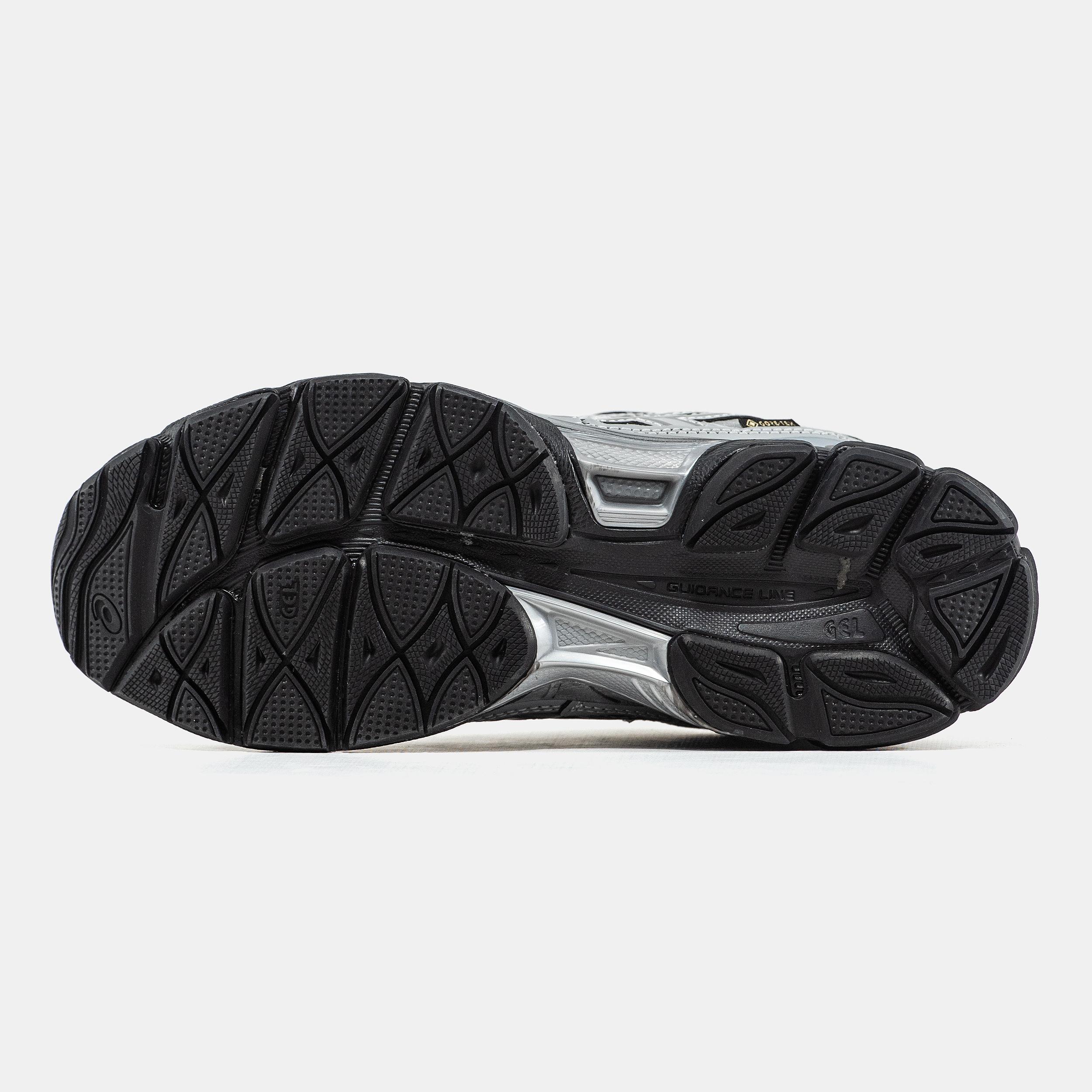 ASICS Gel-NYC Gore-Tex Grey Silver - изображение 1