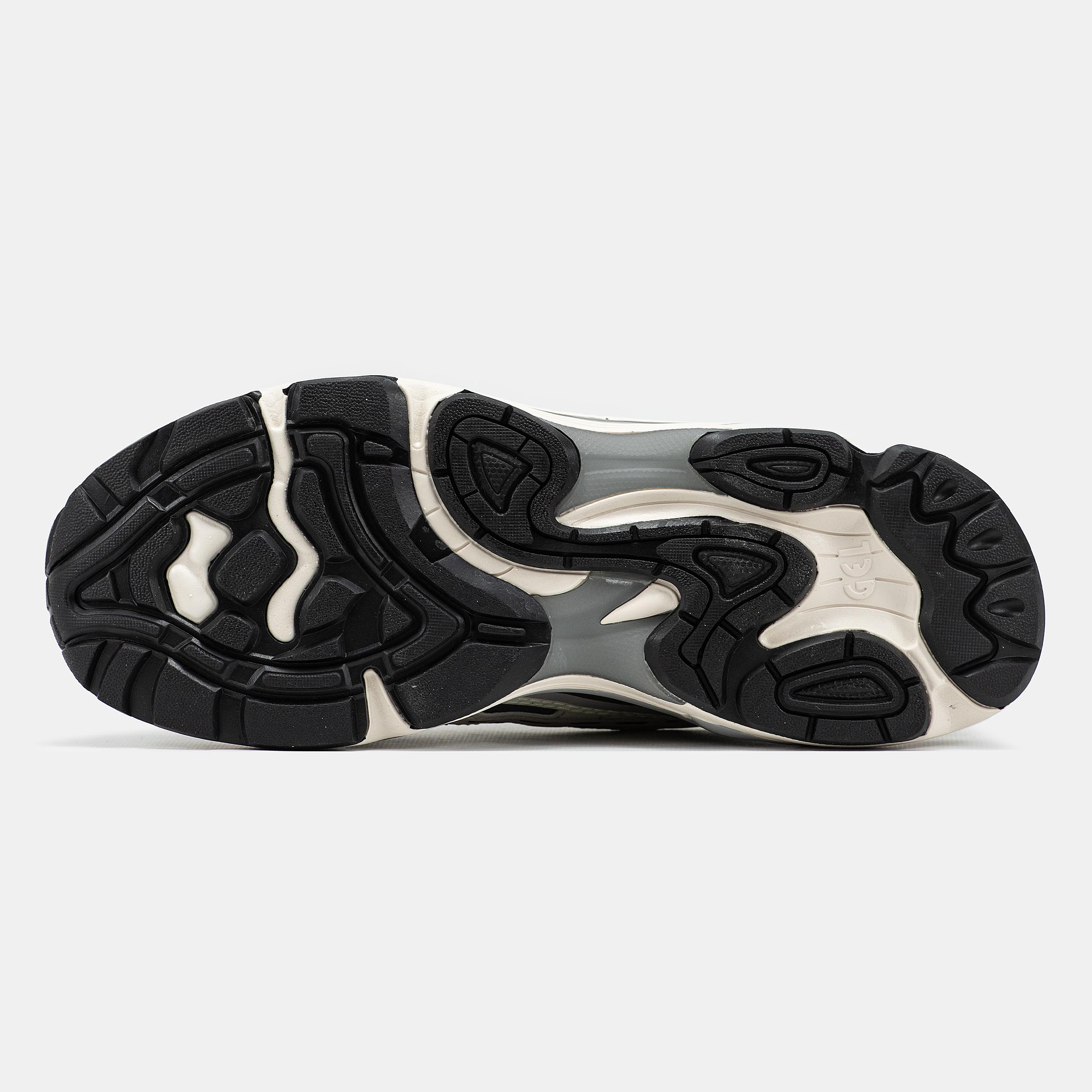 Asics Gel-Preleus Gore-Tex Grey Cream - изображение 1