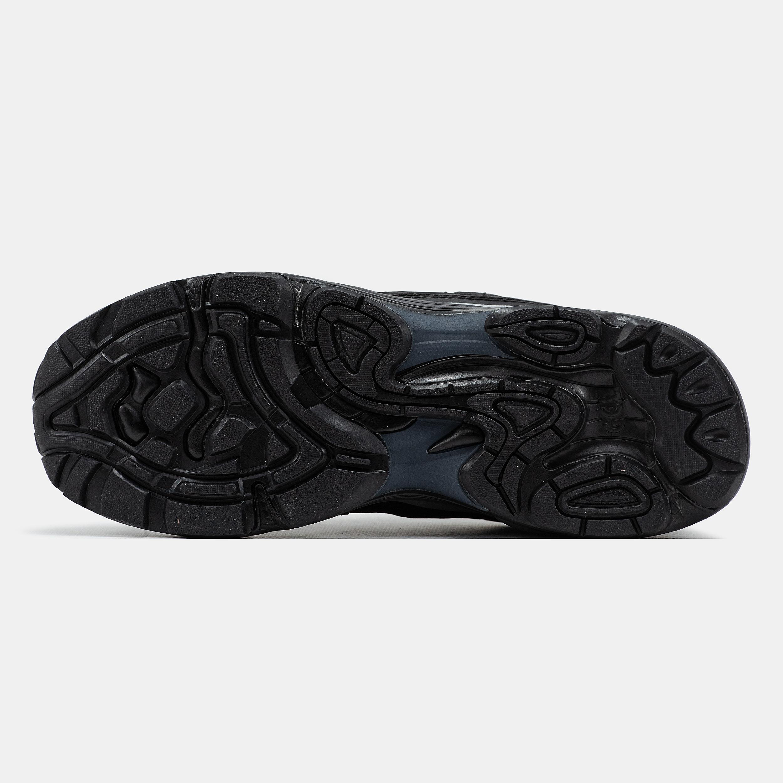 Asics Gel-Preleus Gore-Tex Triple Black - изображение 1