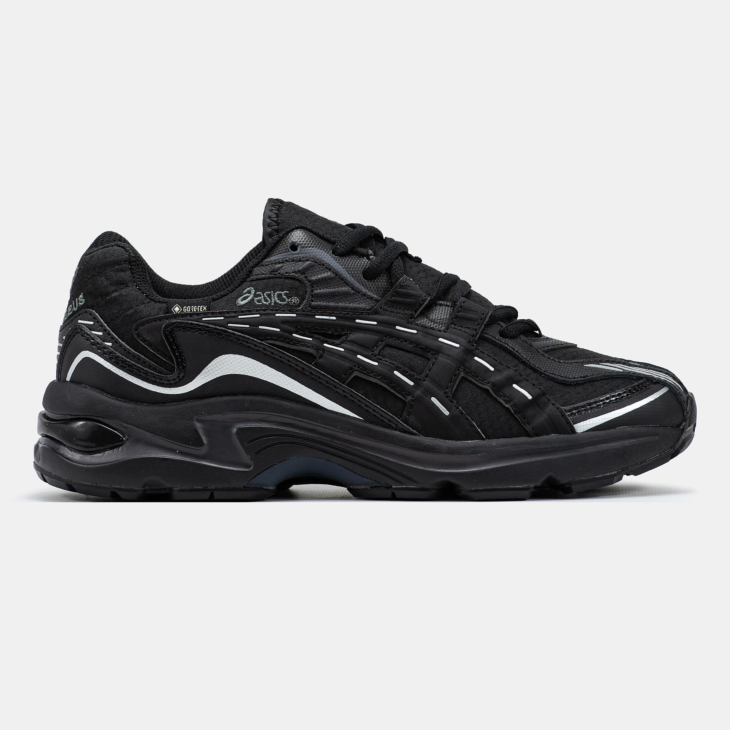 Asics Gel-Preleus Gore-Tex Triple Black - изображение 3