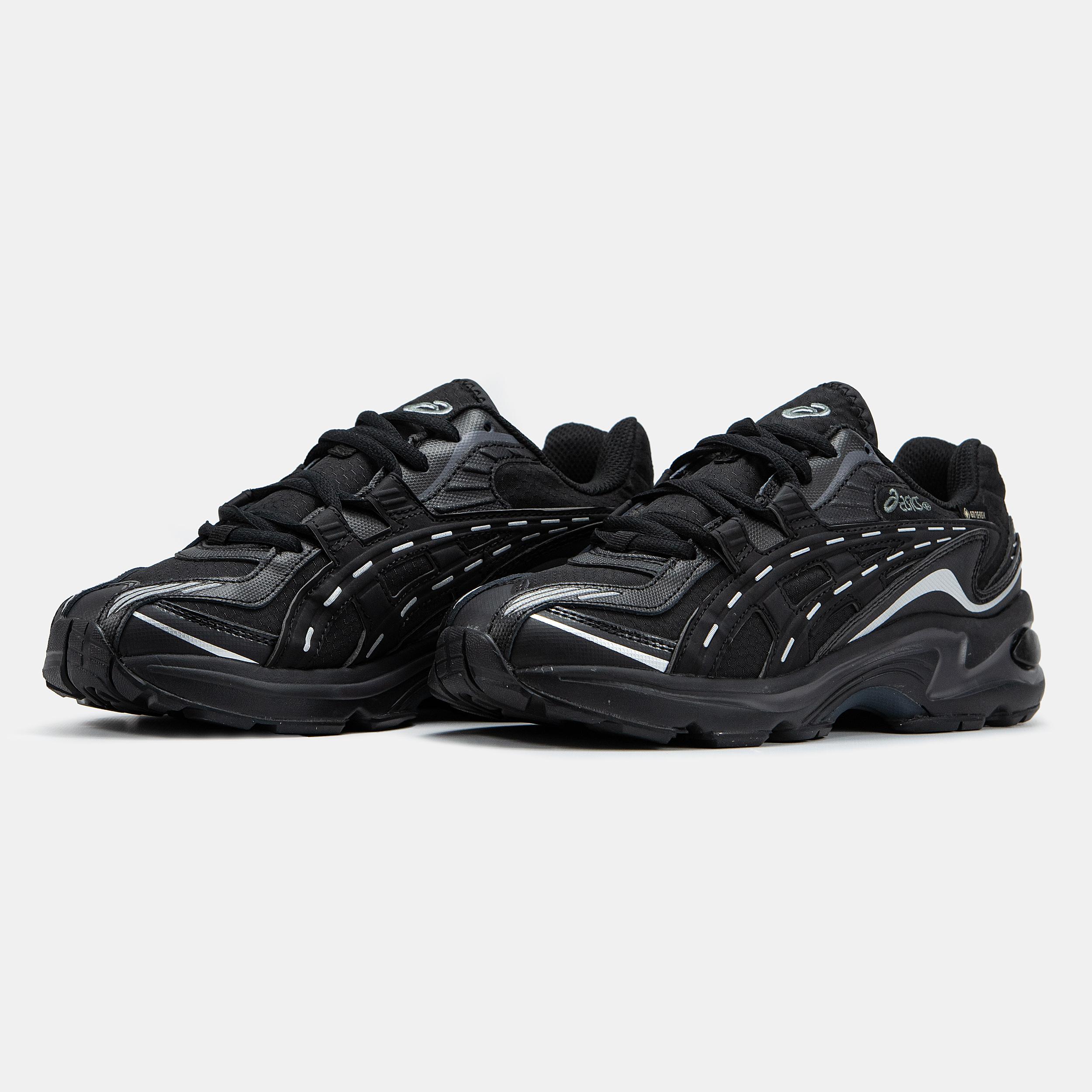 Asics Gel-Preleus Gore-Tex Triple Black - изображение 5