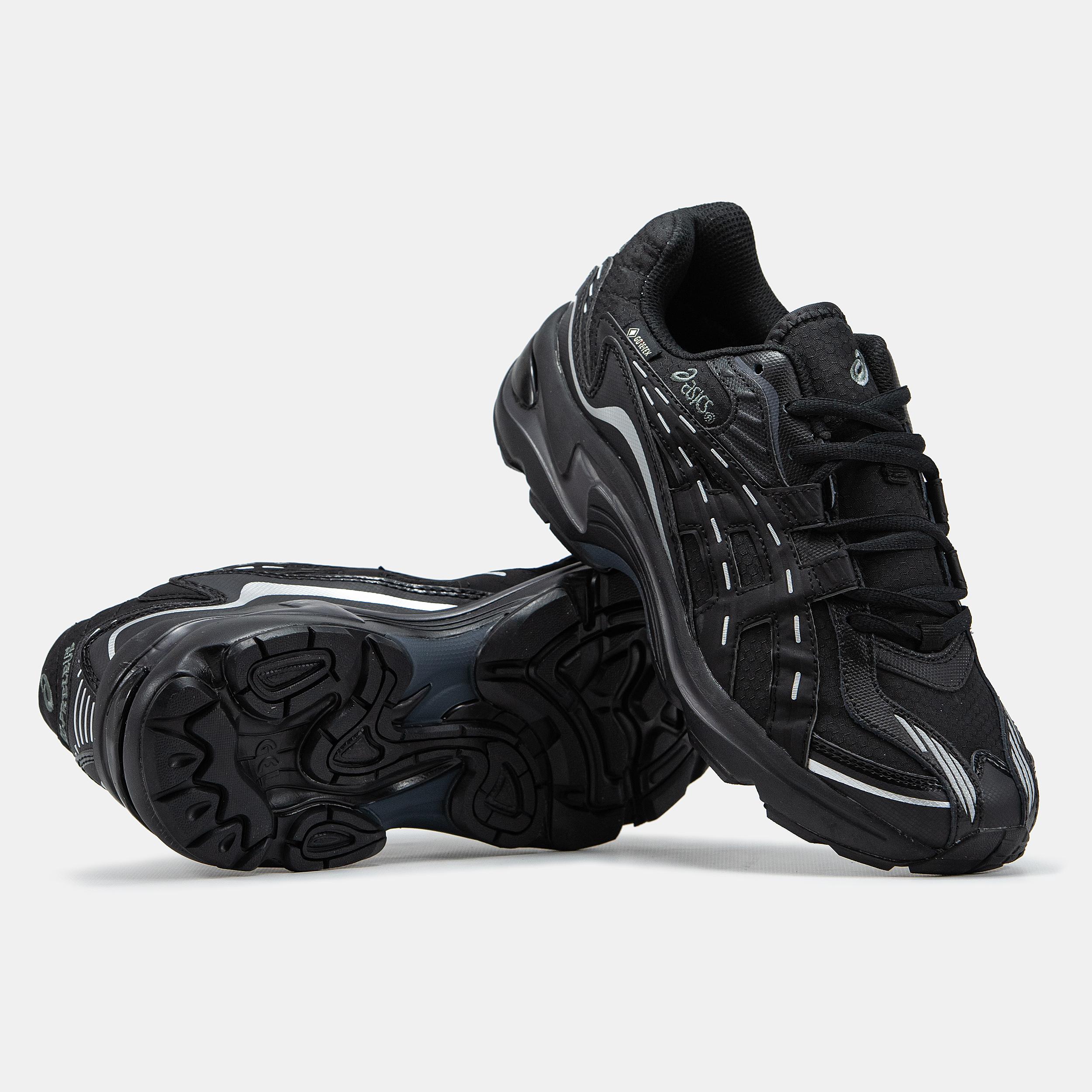 Asics Gel-Preleus Gore-Tex Triple Black - изображение 6