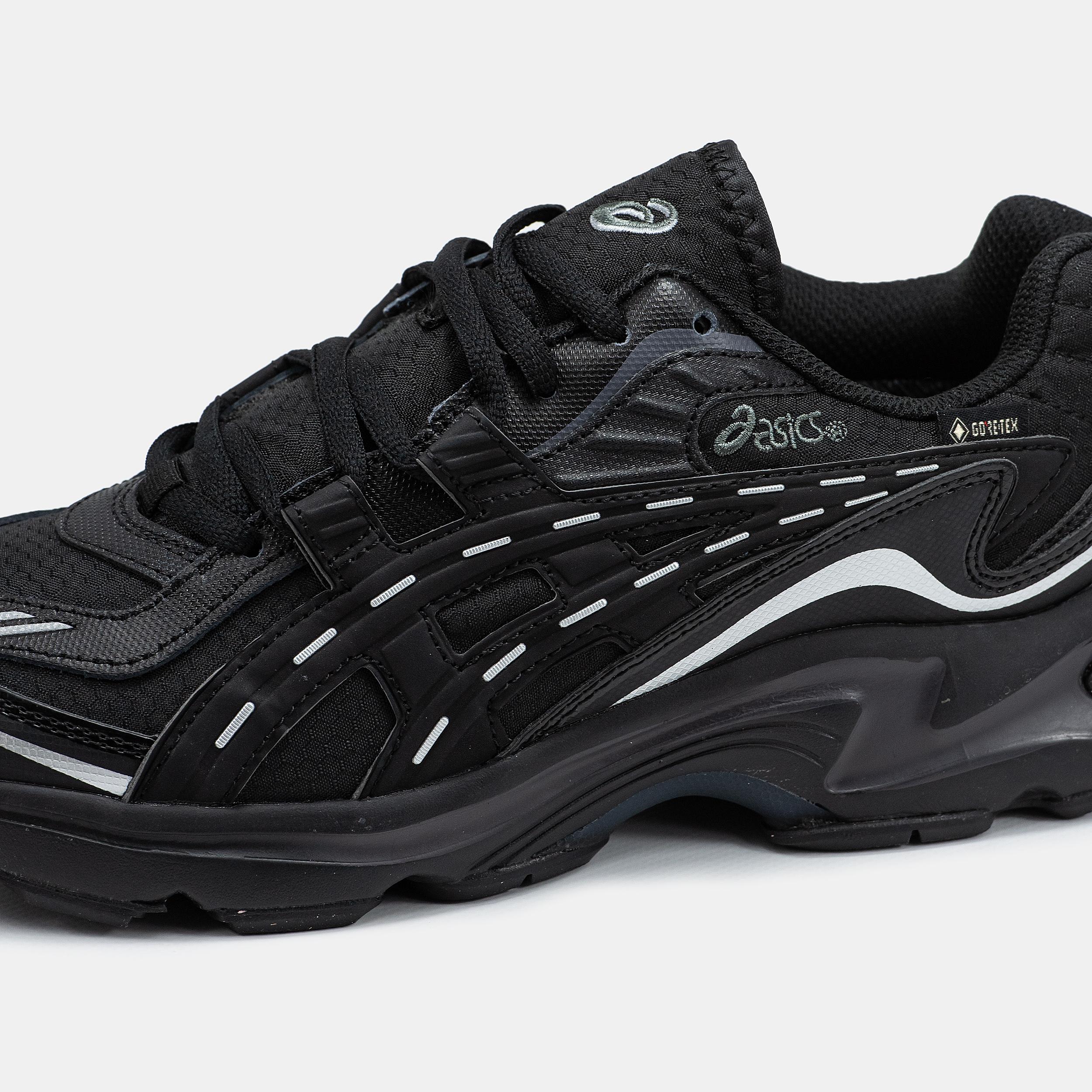 Asics Gel-Preleus Gore-Tex Triple Black - изображение 7