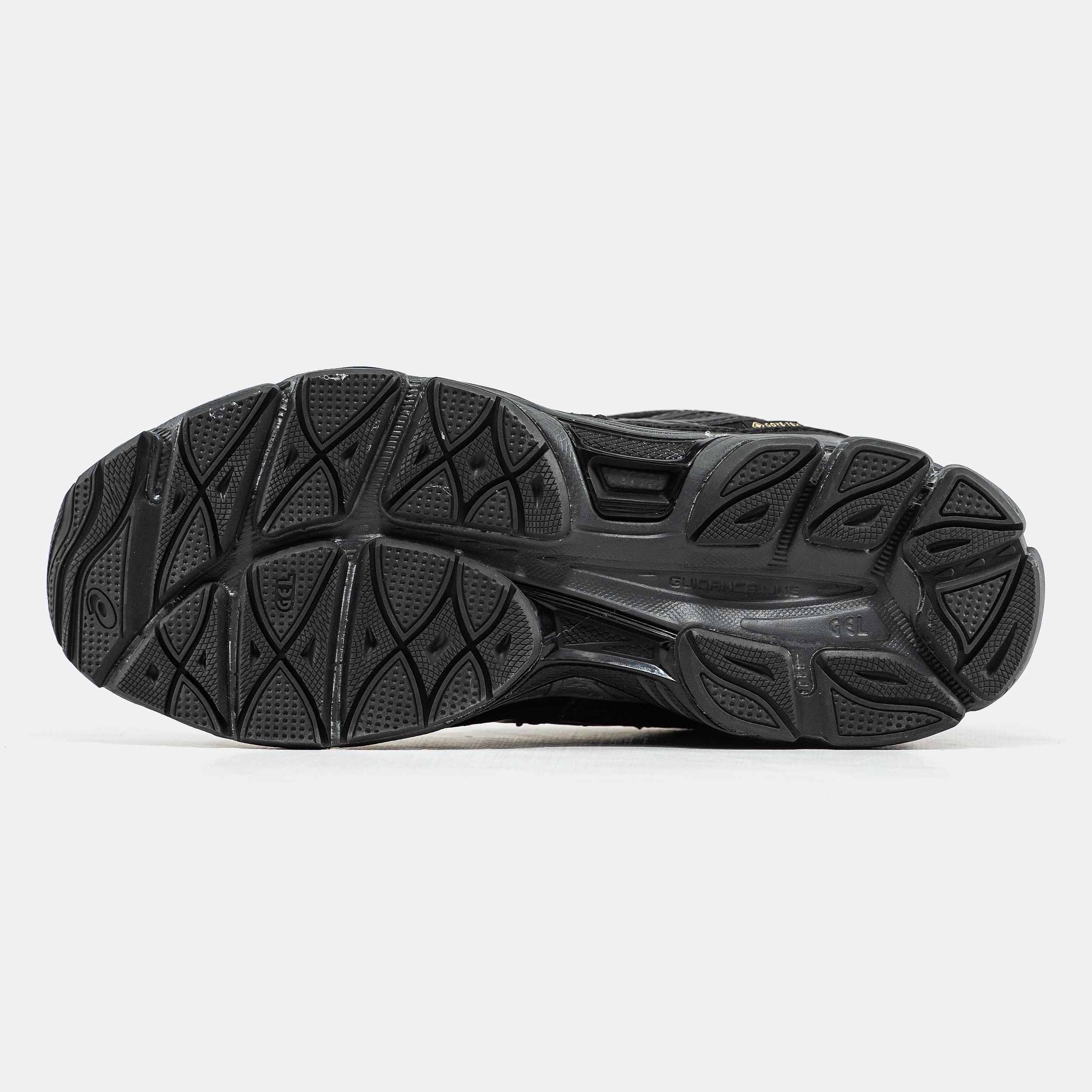 Asics Gel-NYC GTX Obsidian Core - изображение 1