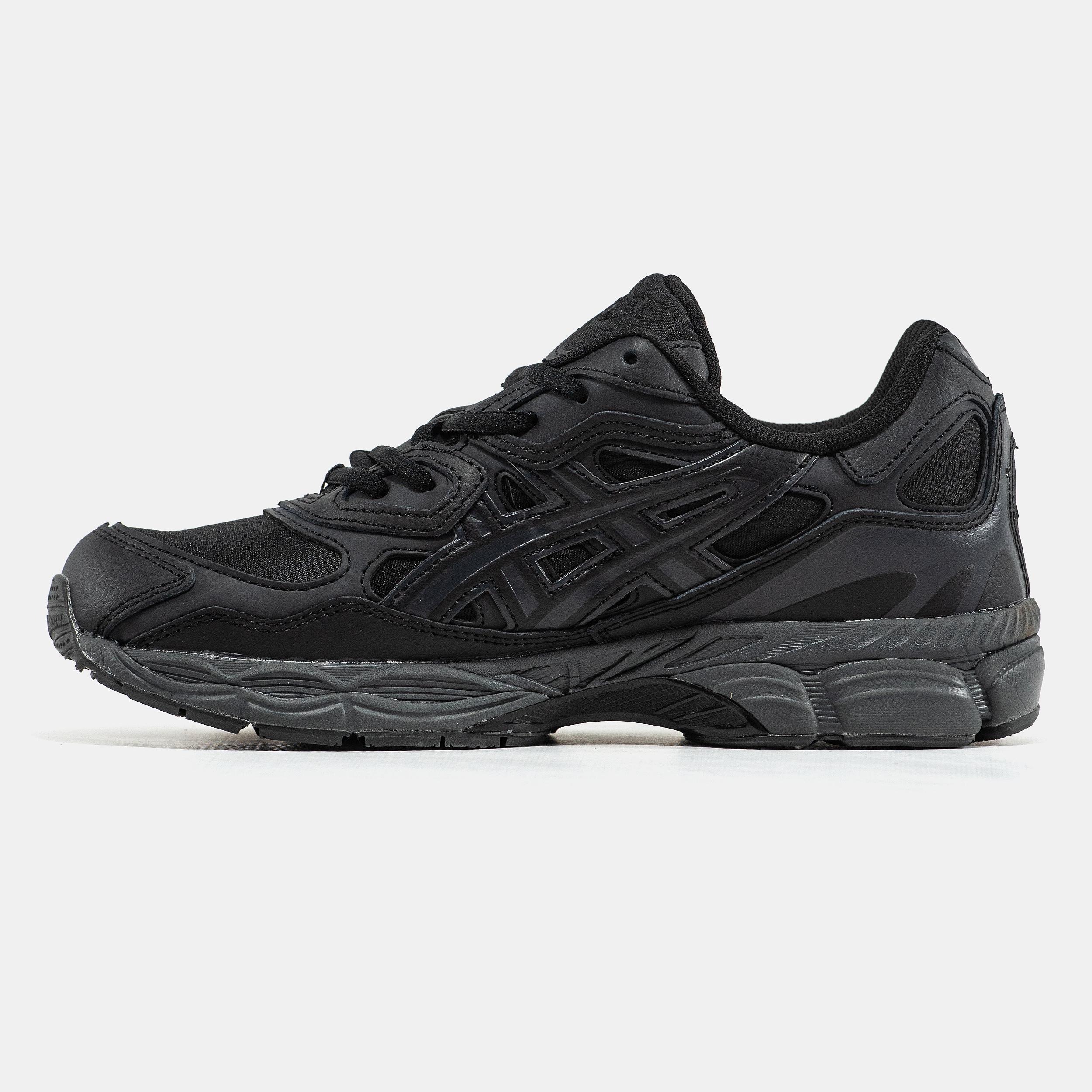 Asics Gel-NYC GTX Obsidian Core - изображение 2