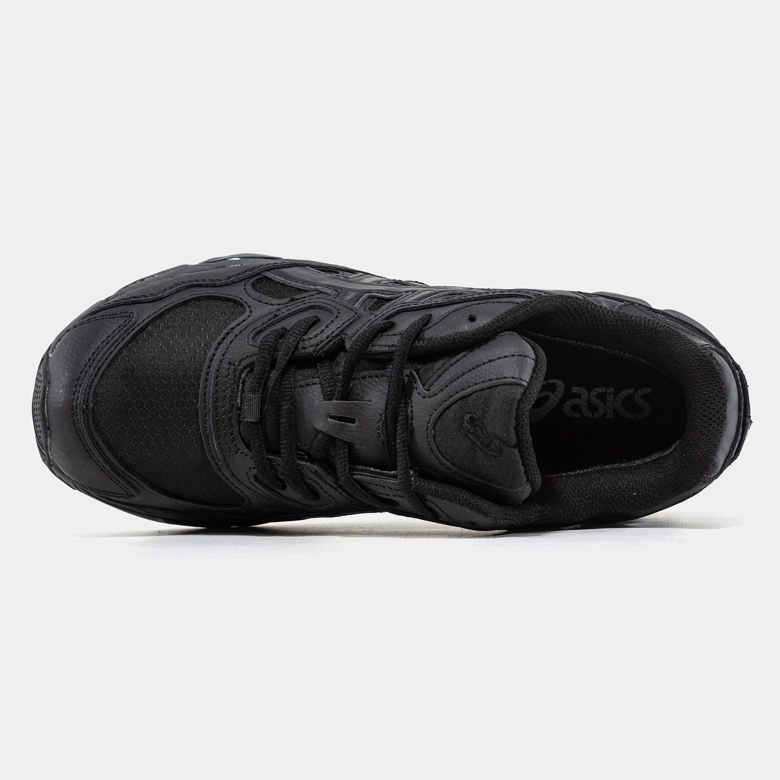 Asics Gel-NYC GTX Obsidian Core - изображение 3
