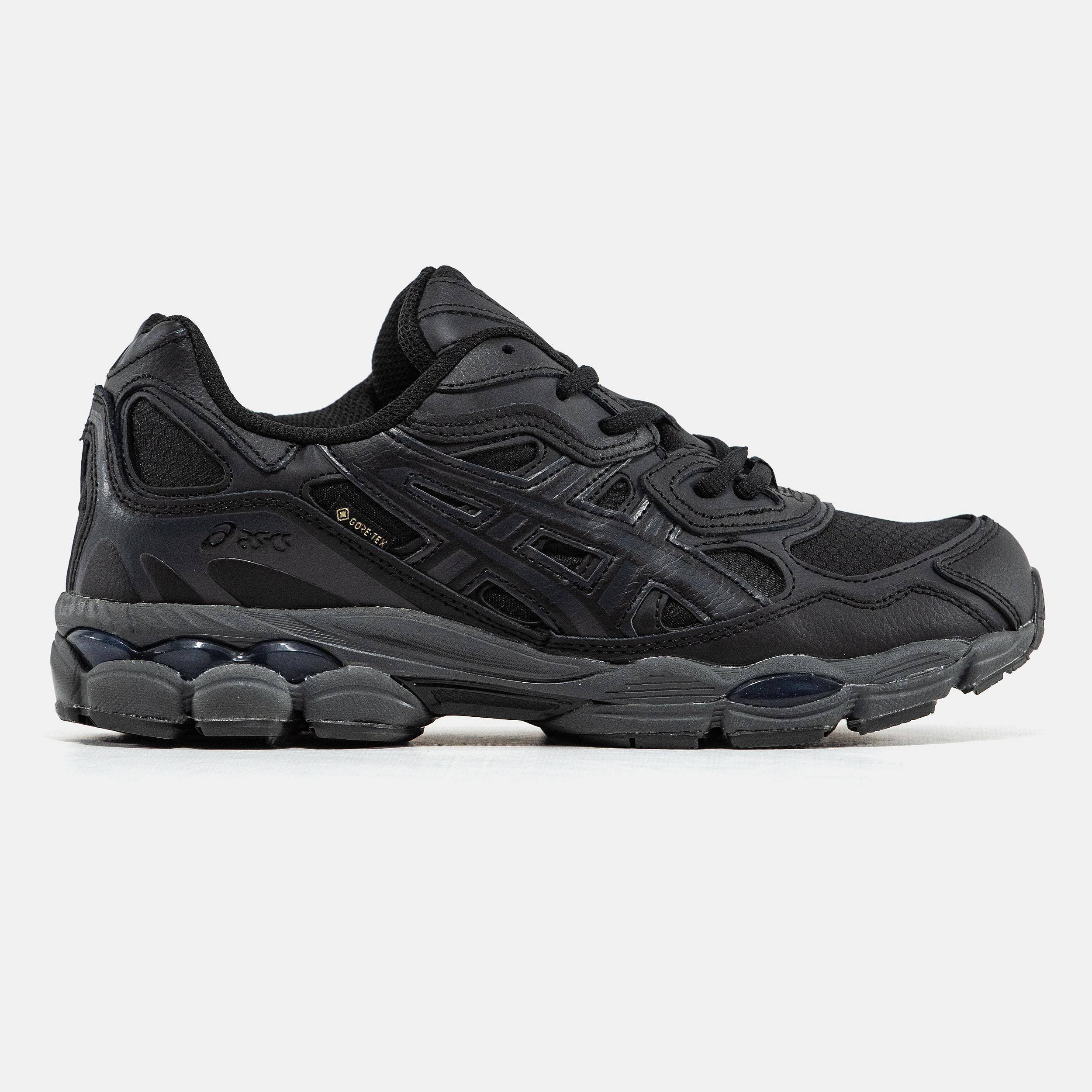 Asics Gel-NYC GTX Obsidian Core - изображение 4