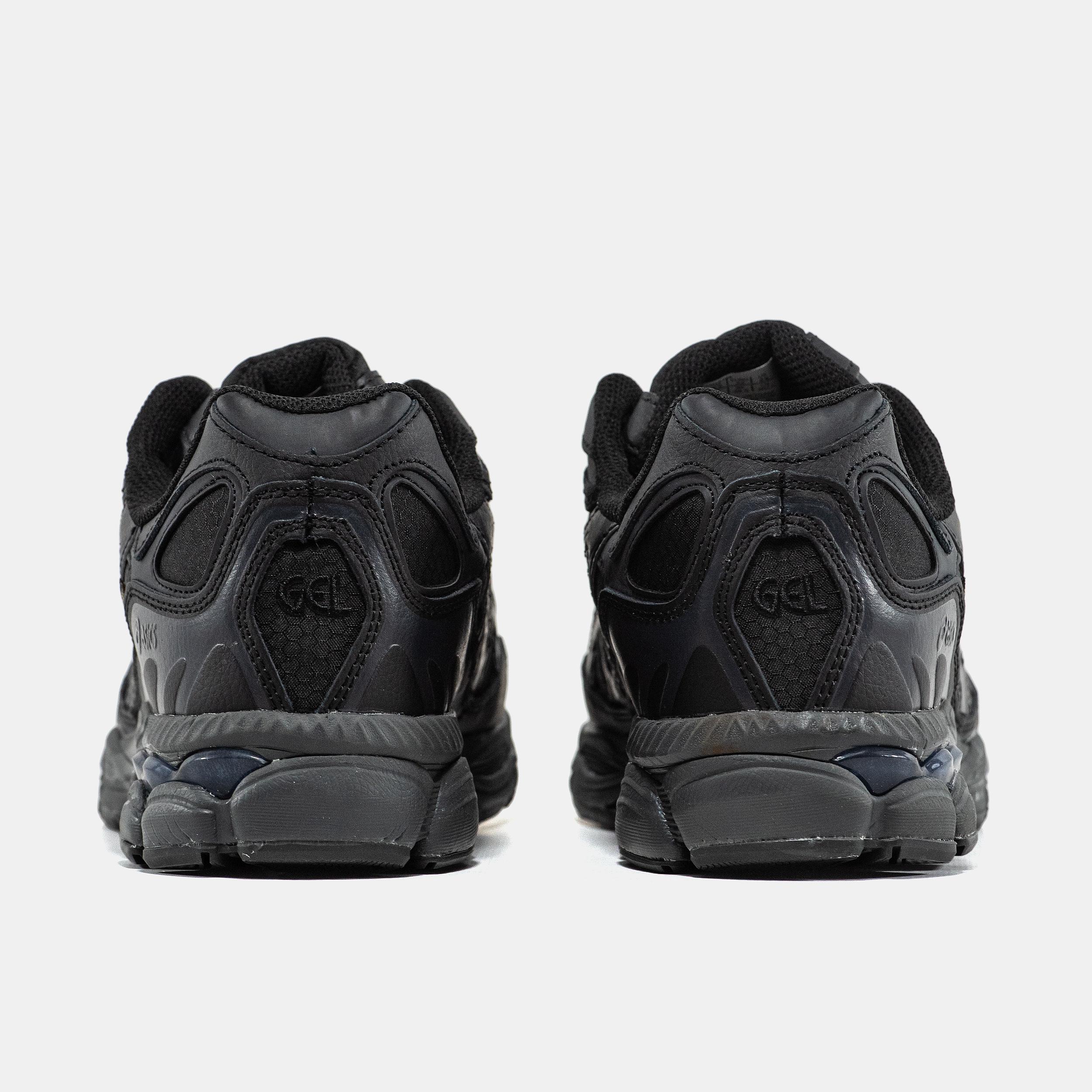 Asics Gel-NYC GTX Obsidian Core - изображение 5