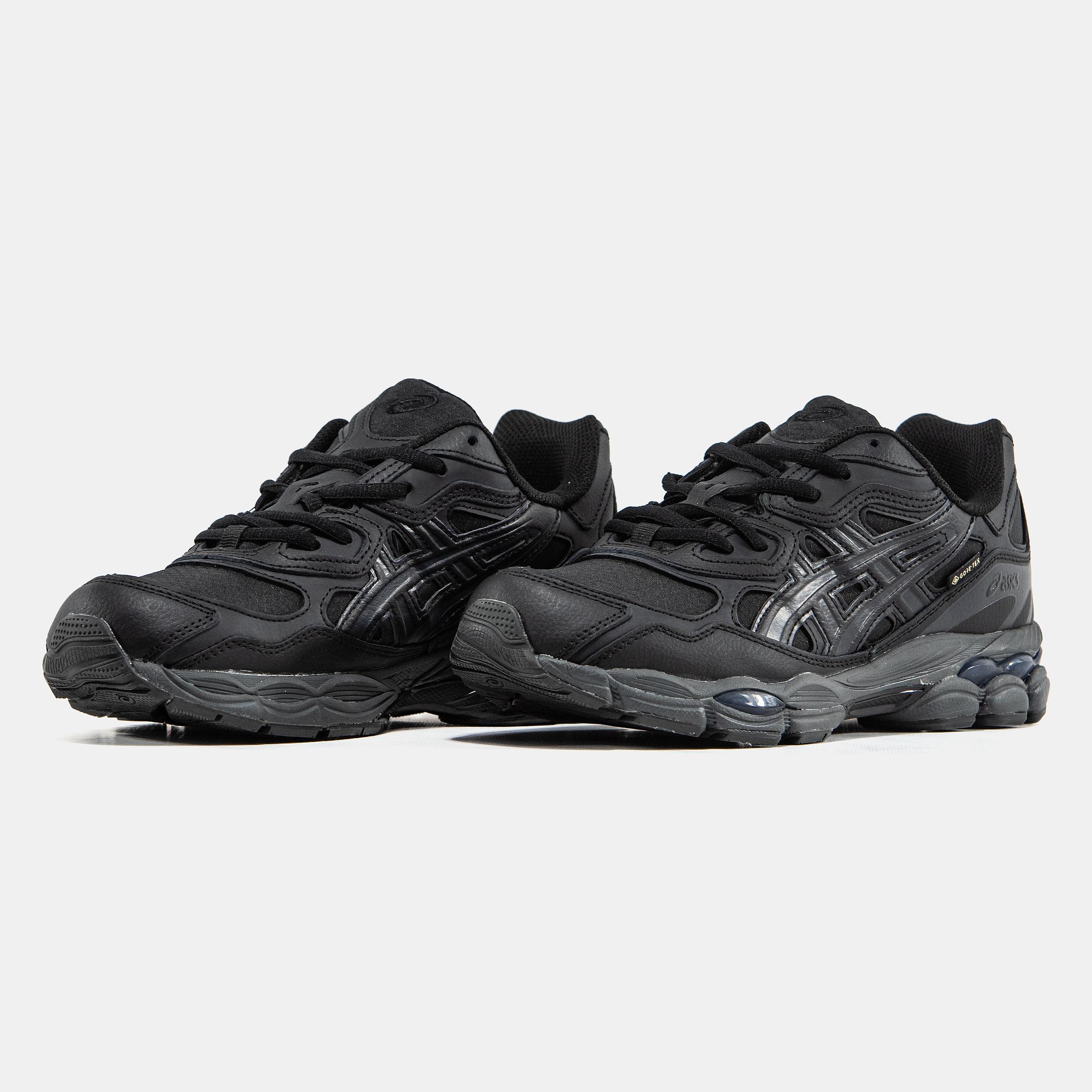 Asics Gel-NYC GTX Obsidian Core - изображение 6