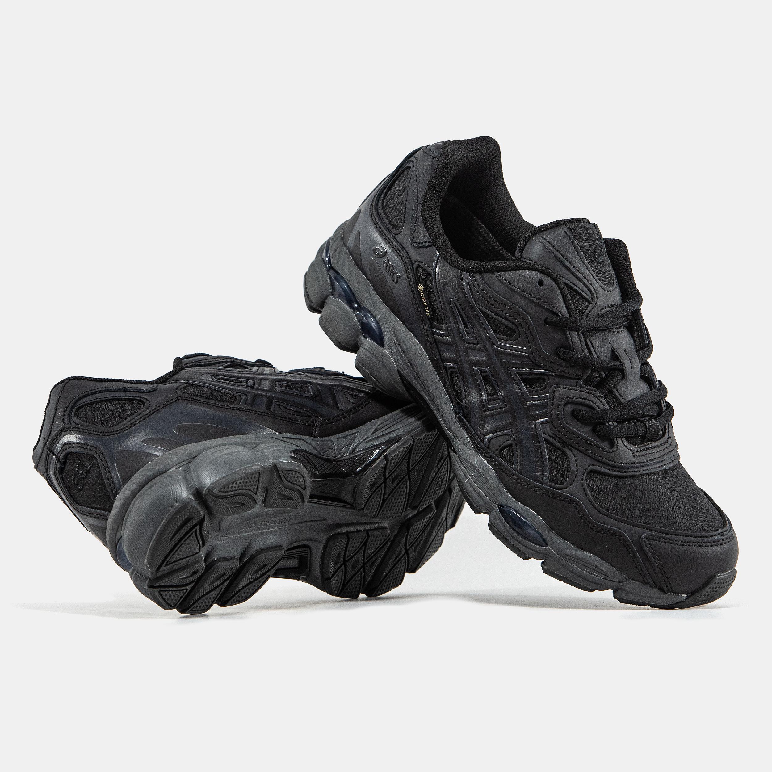 Asics Gel-NYC GTX Obsidian Core - изображение 7