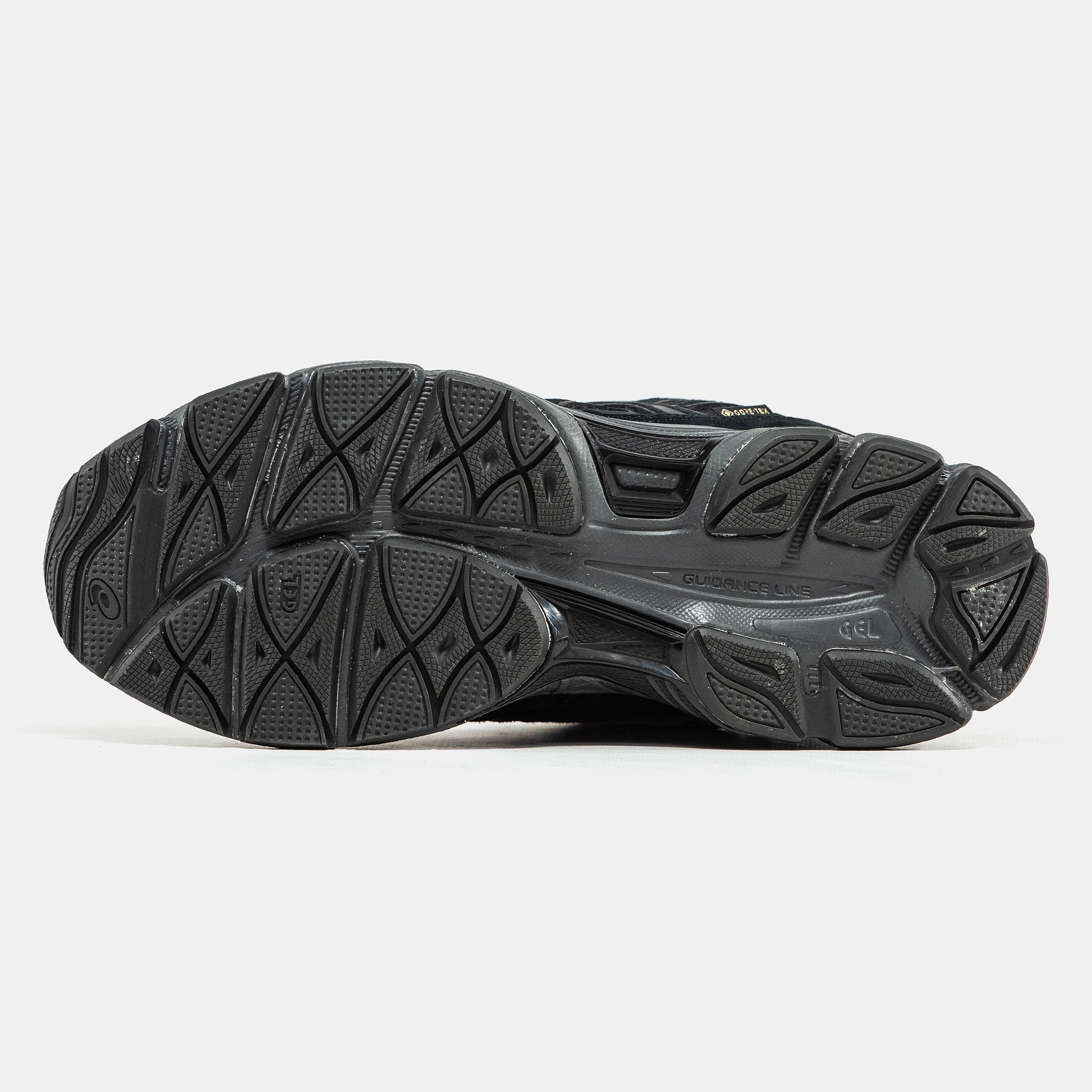 Asics Gel-NYC GTX Triple Black Shadow - изображение 1