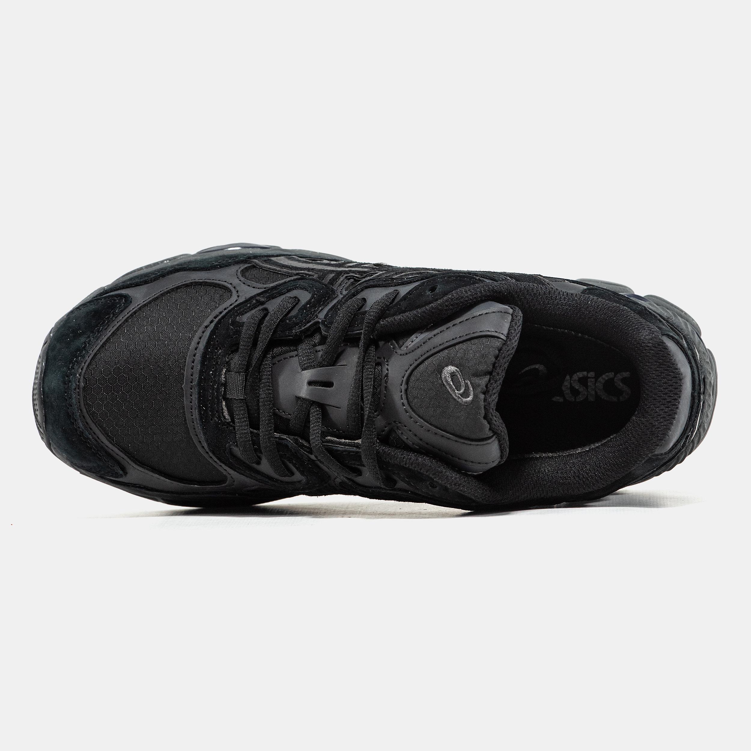 Asics Gel-NYC GTX Triple Black Shadow - изображение 3