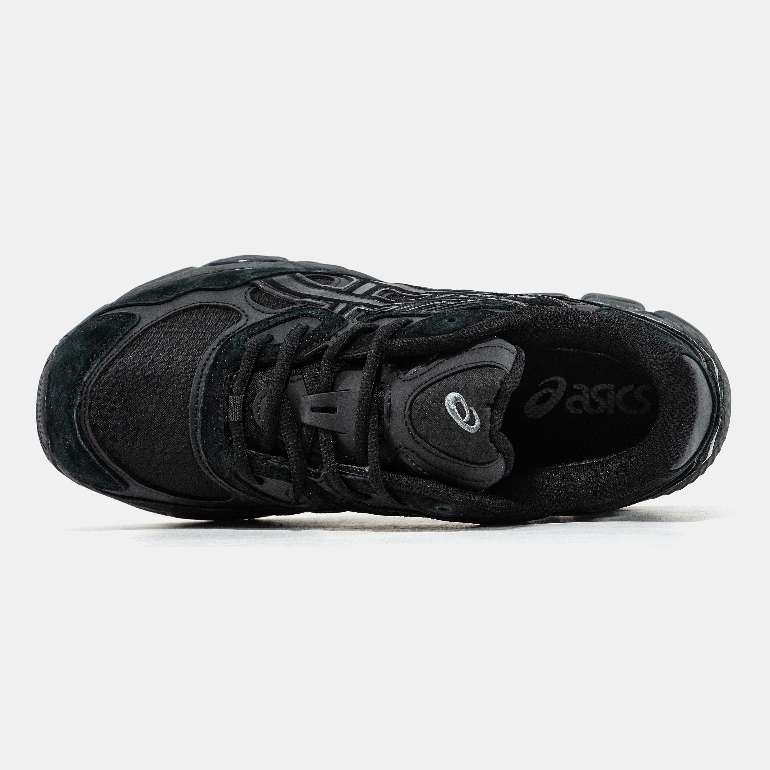Asics Gel-NYC GTX Phantom Black - изображение 1