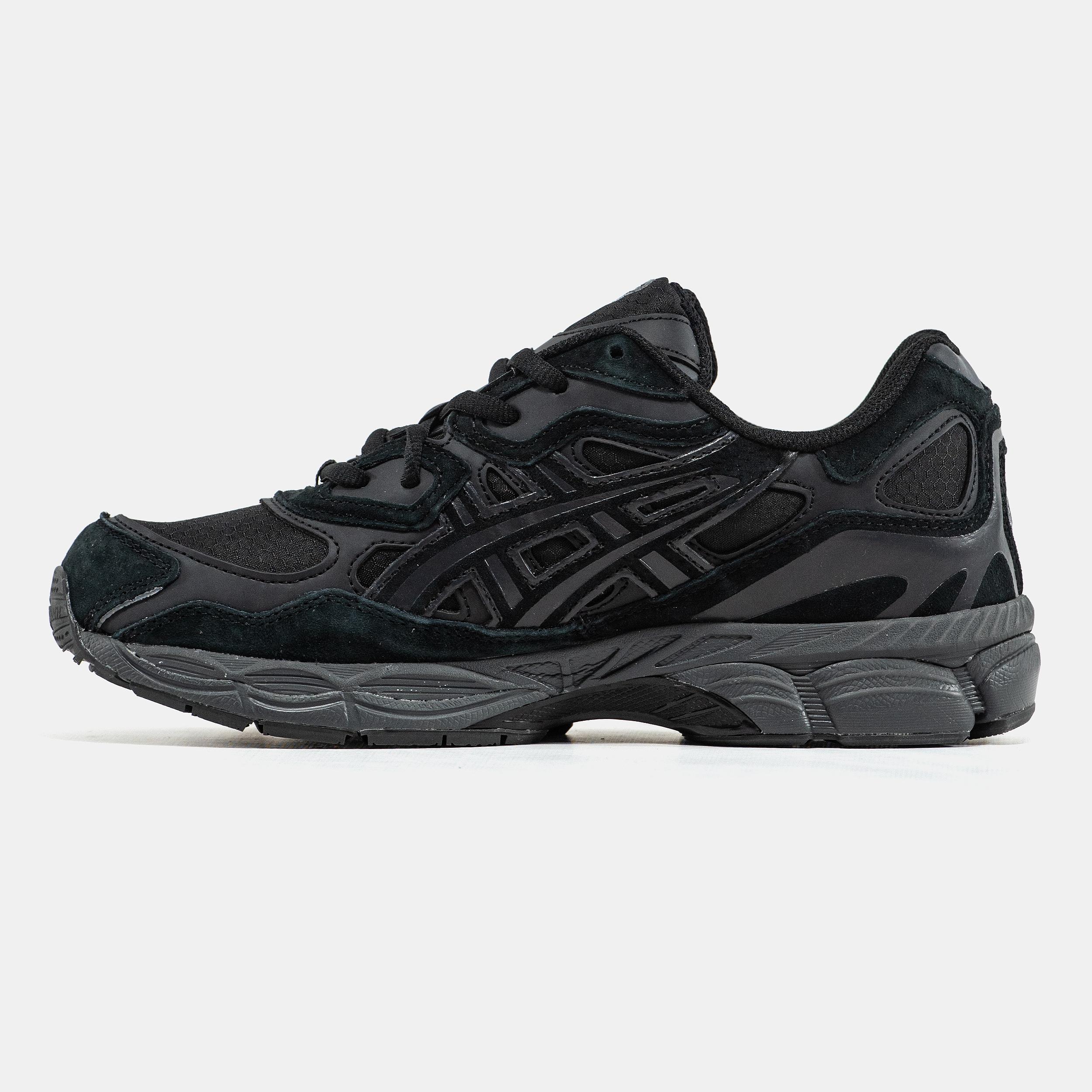 Asics Gel-NYC GTX Phantom Black - изображение 3