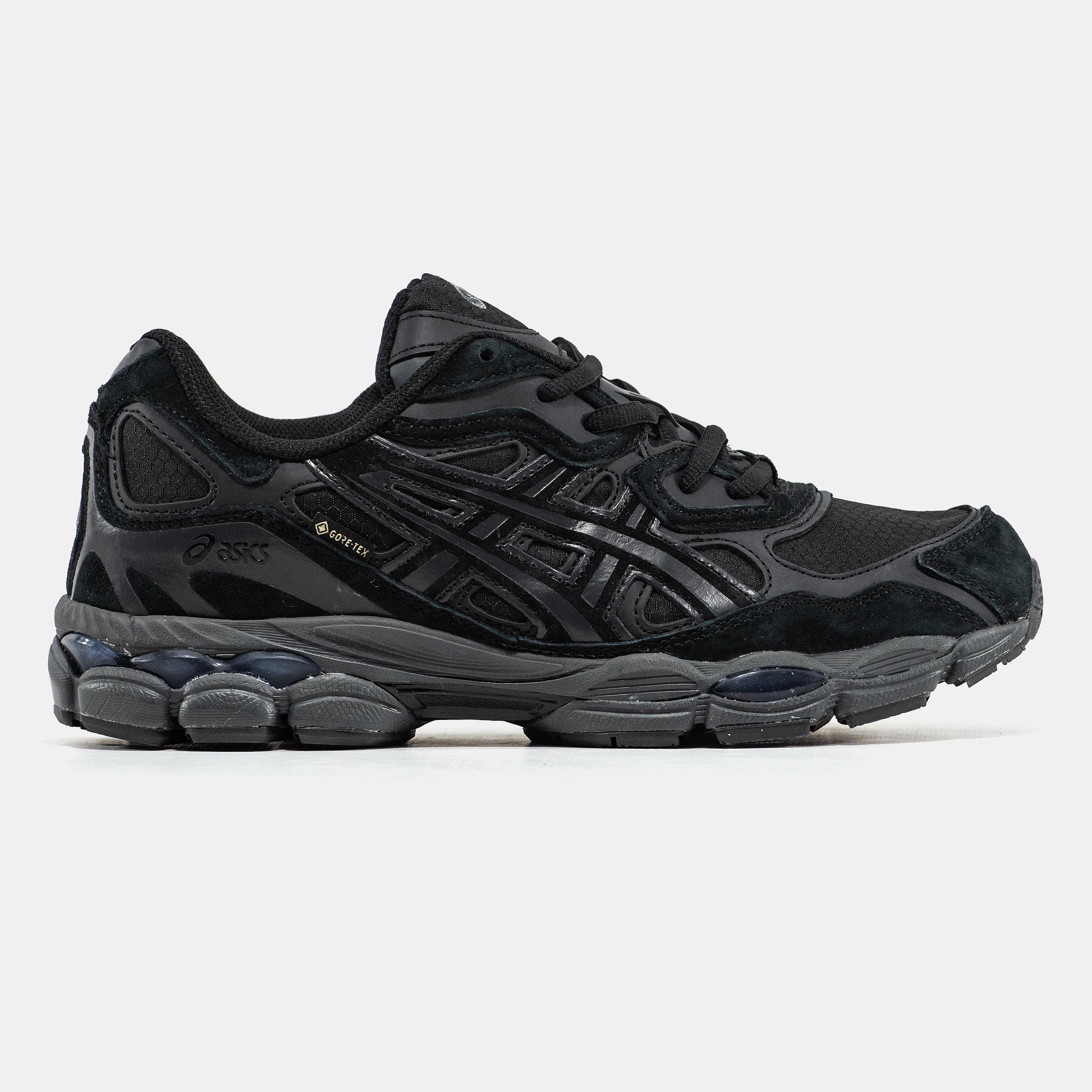 Asics Gel-NYC GTX Phantom Black - изображение 4
