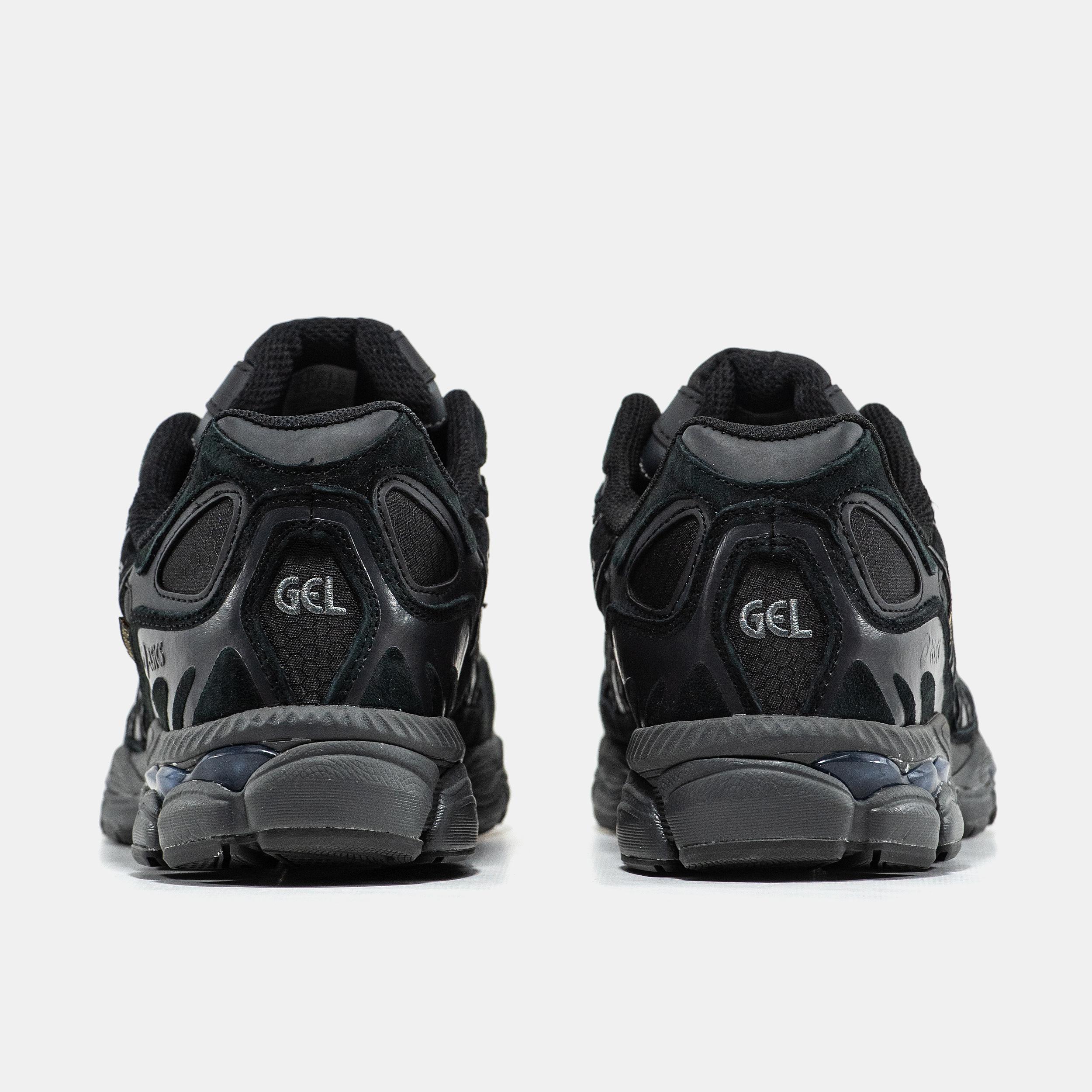 Asics Gel-NYC GTX Phantom Black - изображение 5