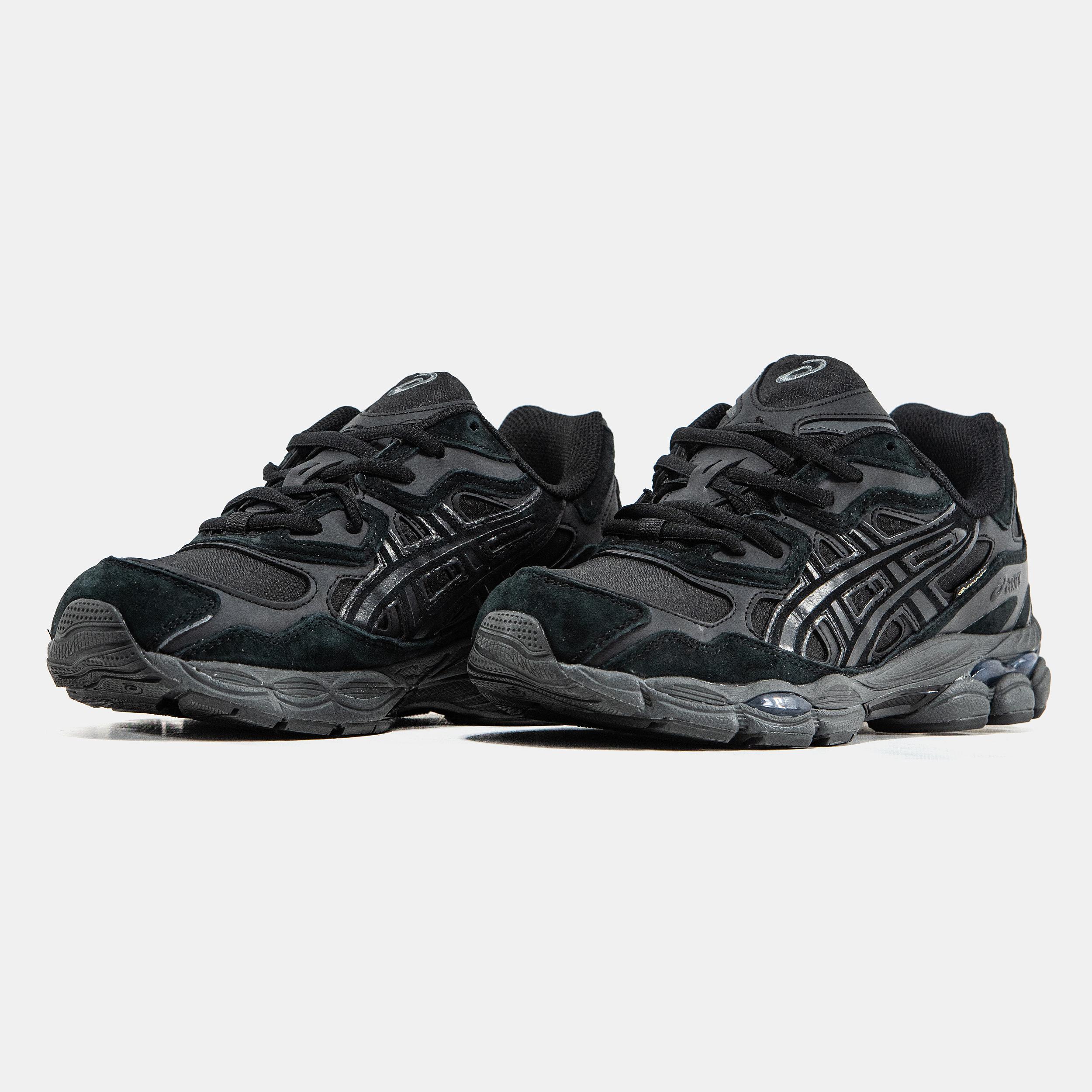 Asics Gel-NYC GTX Phantom Black - изображение 6