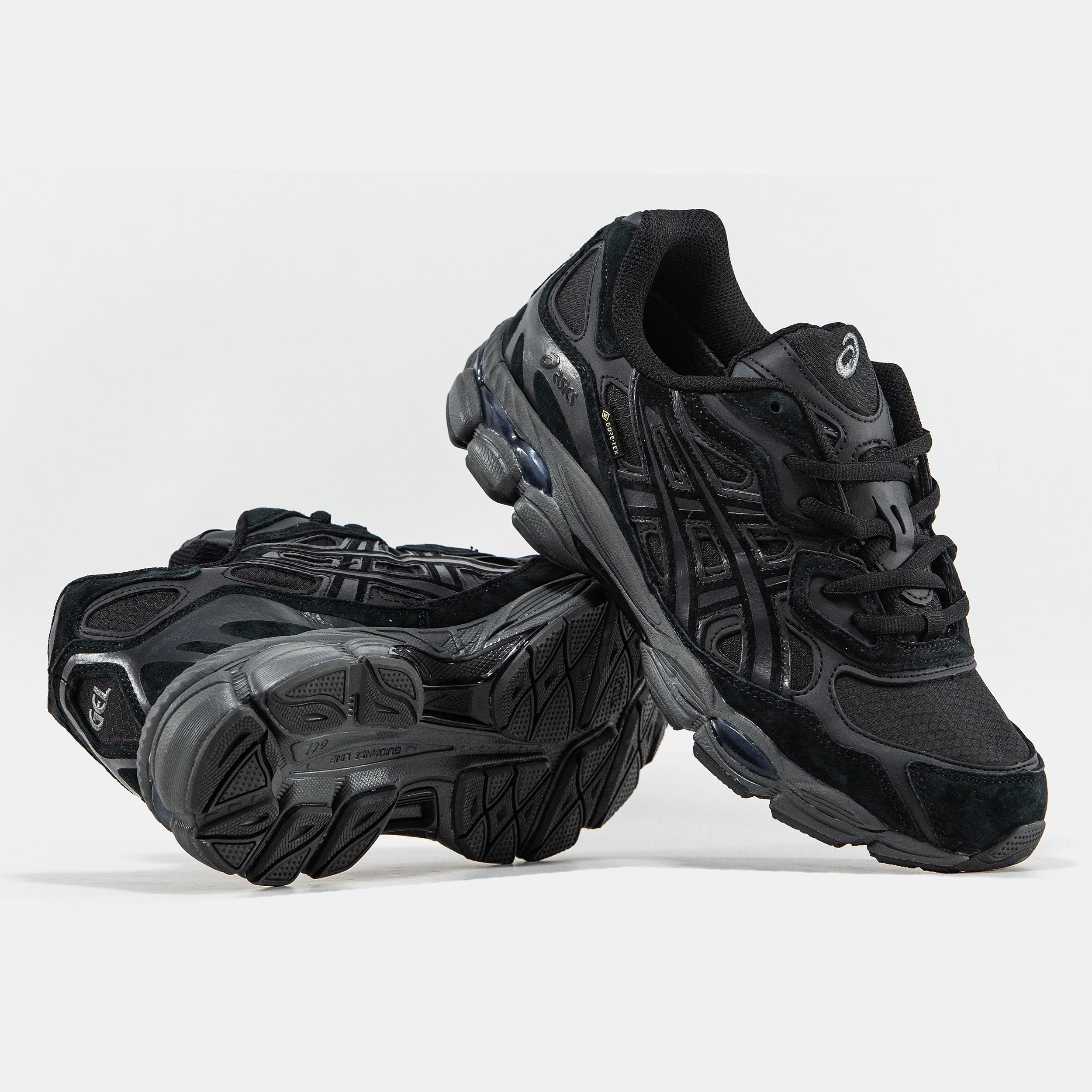 Asics Gel-NYC GTX Phantom Black - изображение 7
