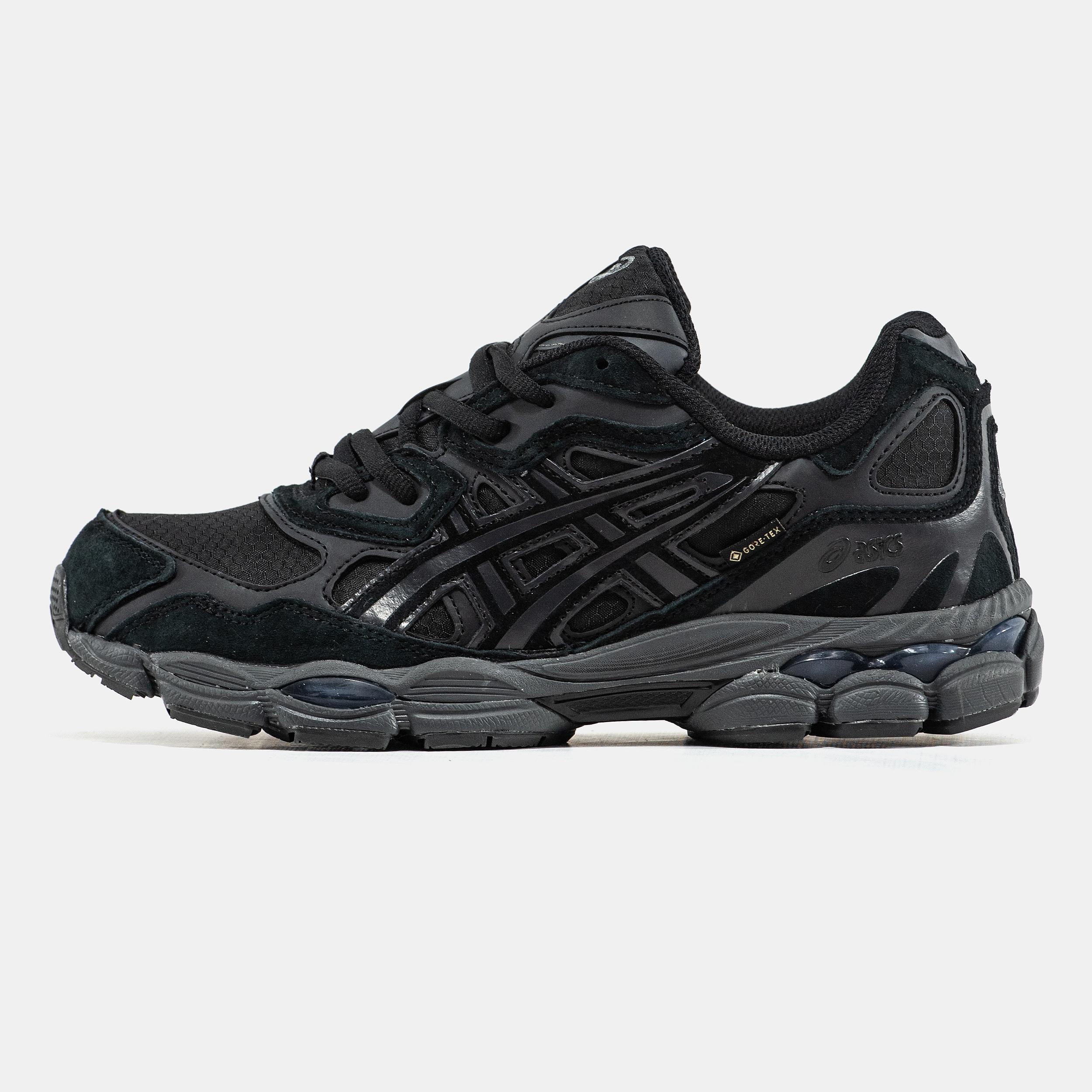 Asics Gel-NYC GTX Phantom Black