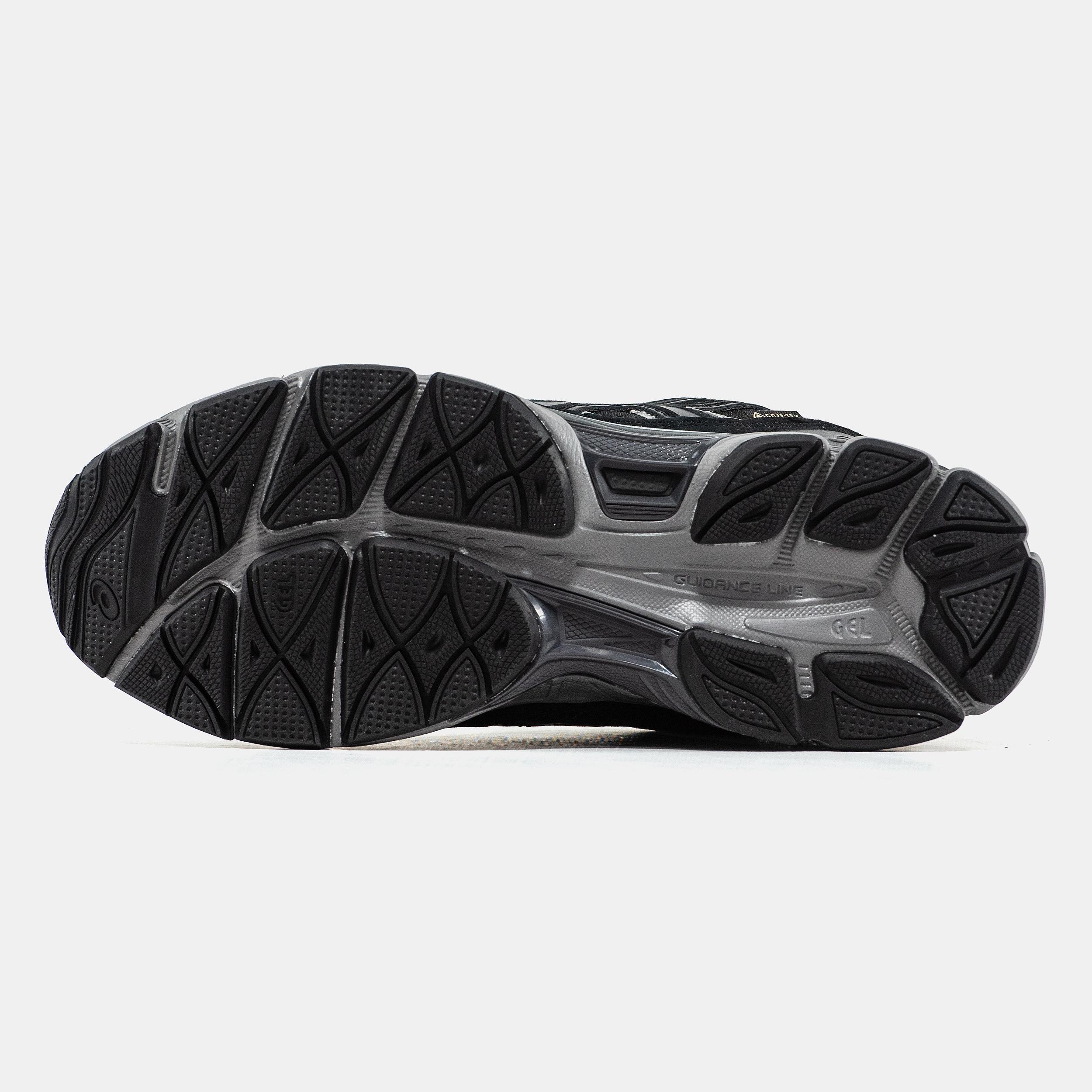 Asics Gel-NYC GTX Silver Shadow - изображение 1