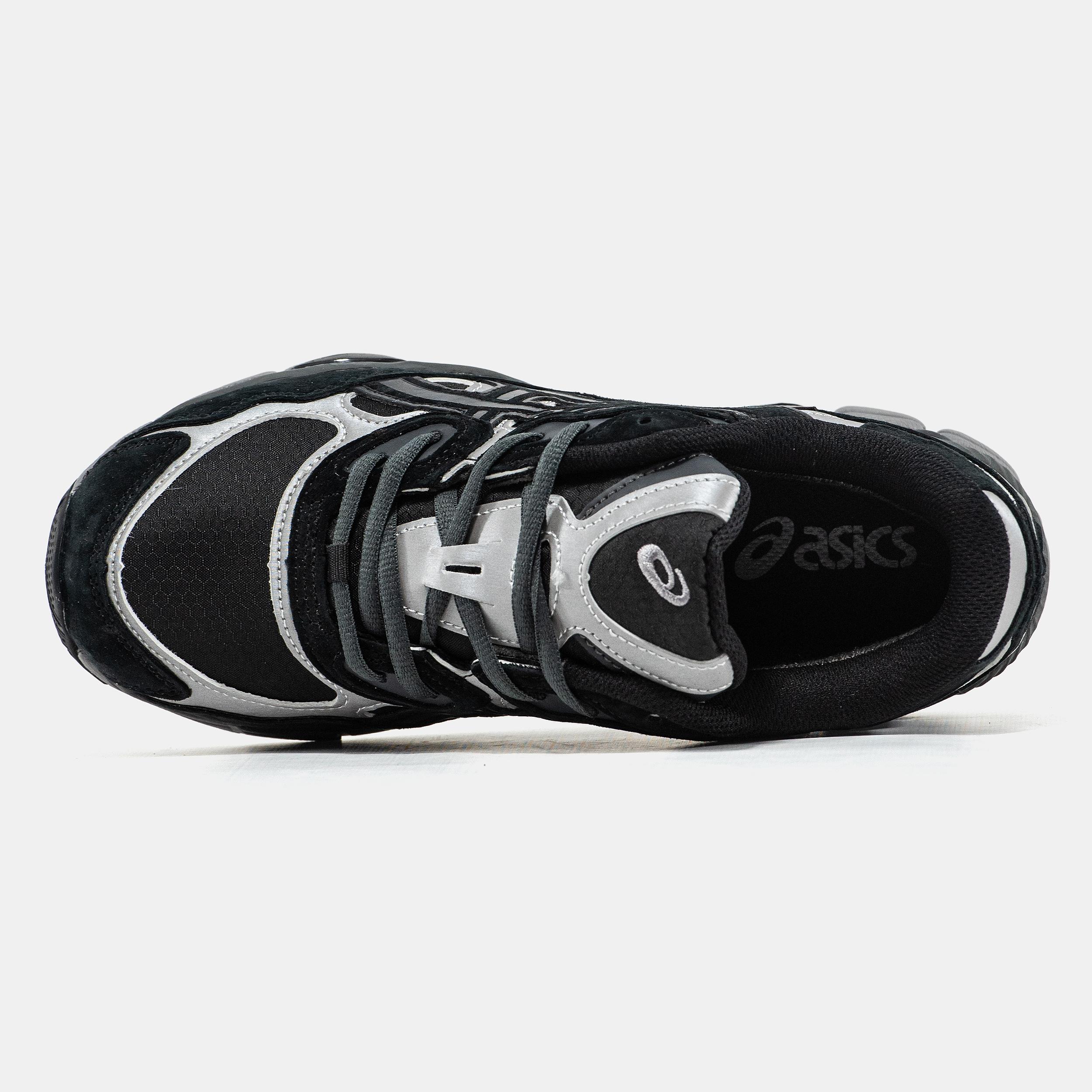 Asics Gel-NYC GTX Silver Shadow - изображение 3