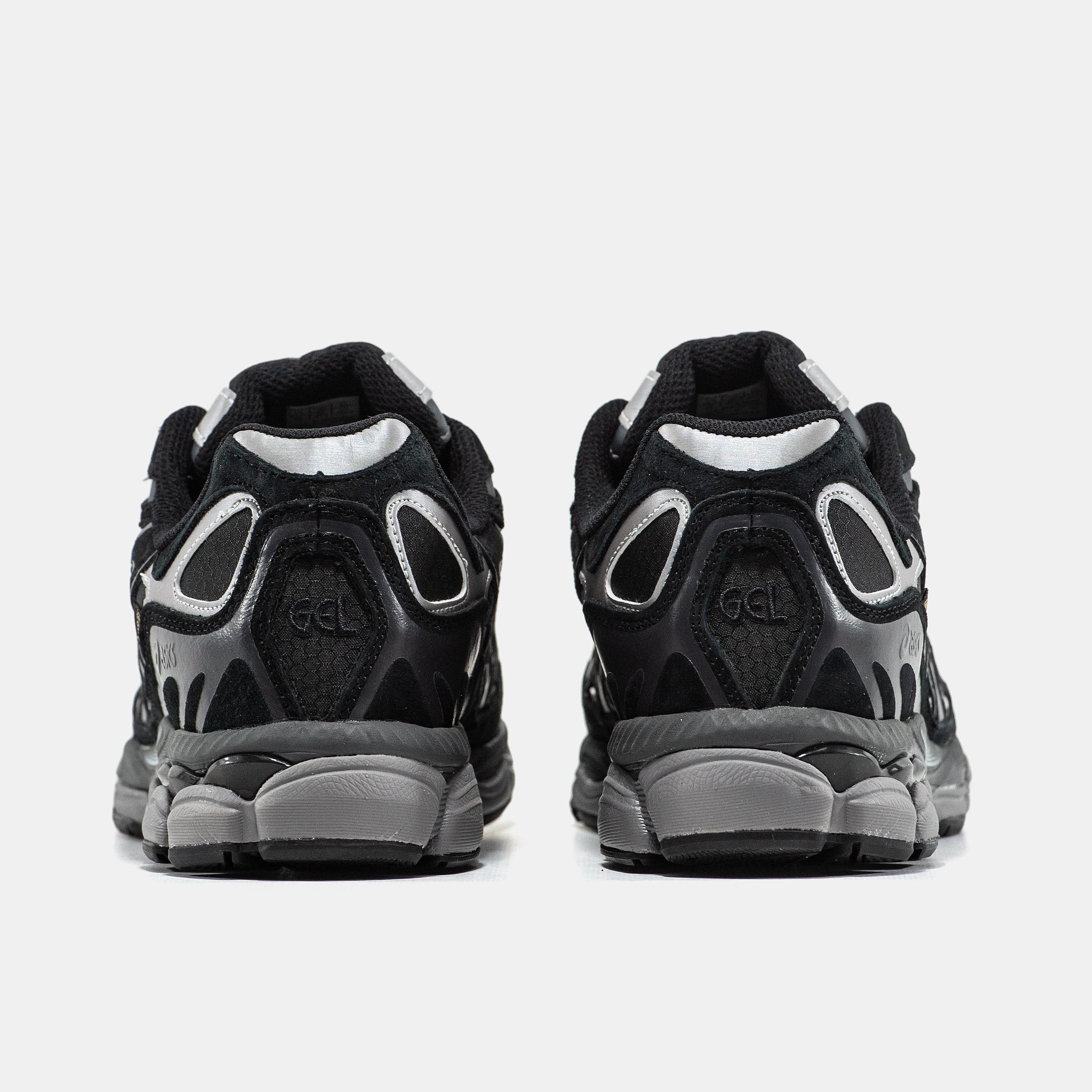 Asics Gel-NYC GTX Silver Shadow - изображение 5