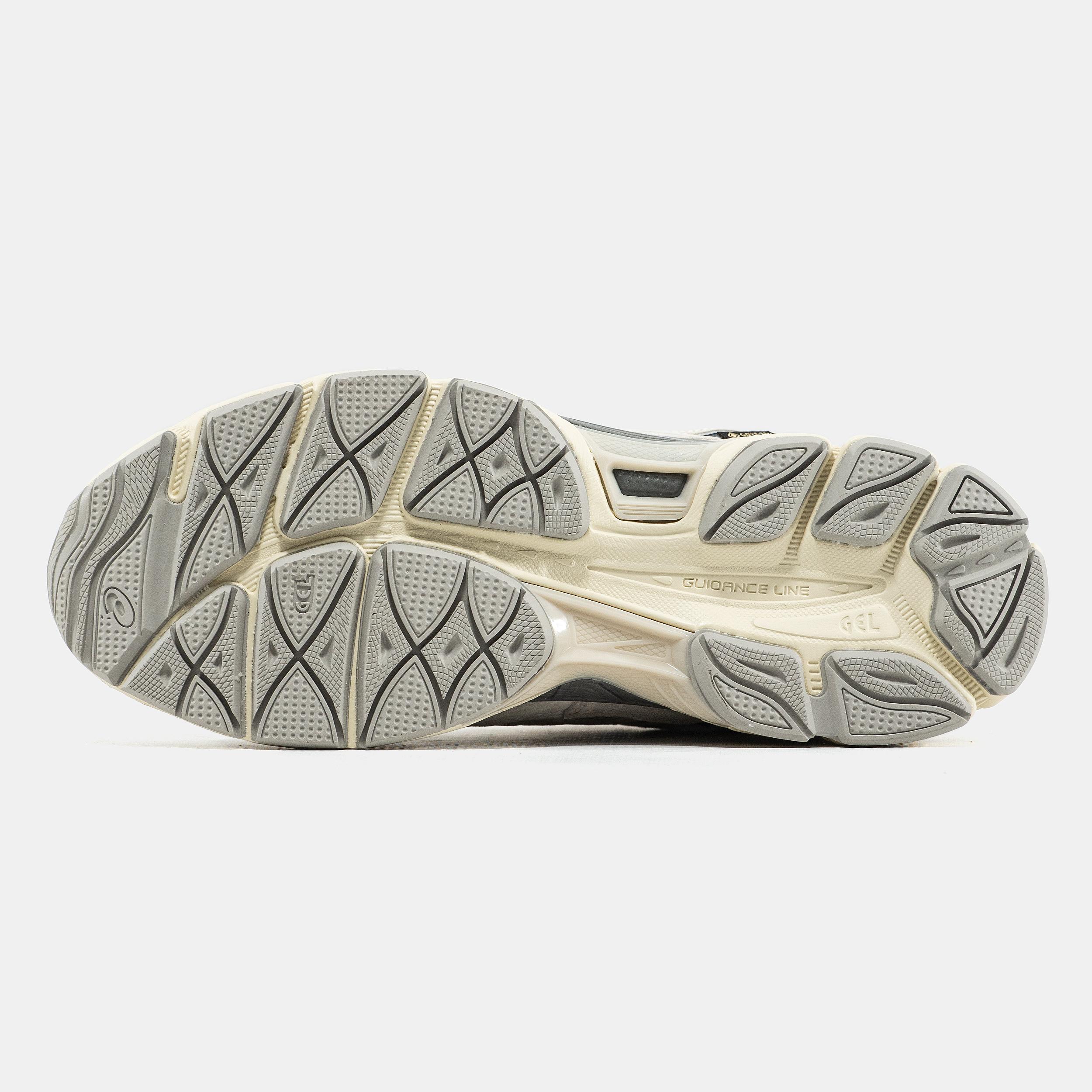Asics Gel-NYC GTX Sandstorm Grey - изображение 1