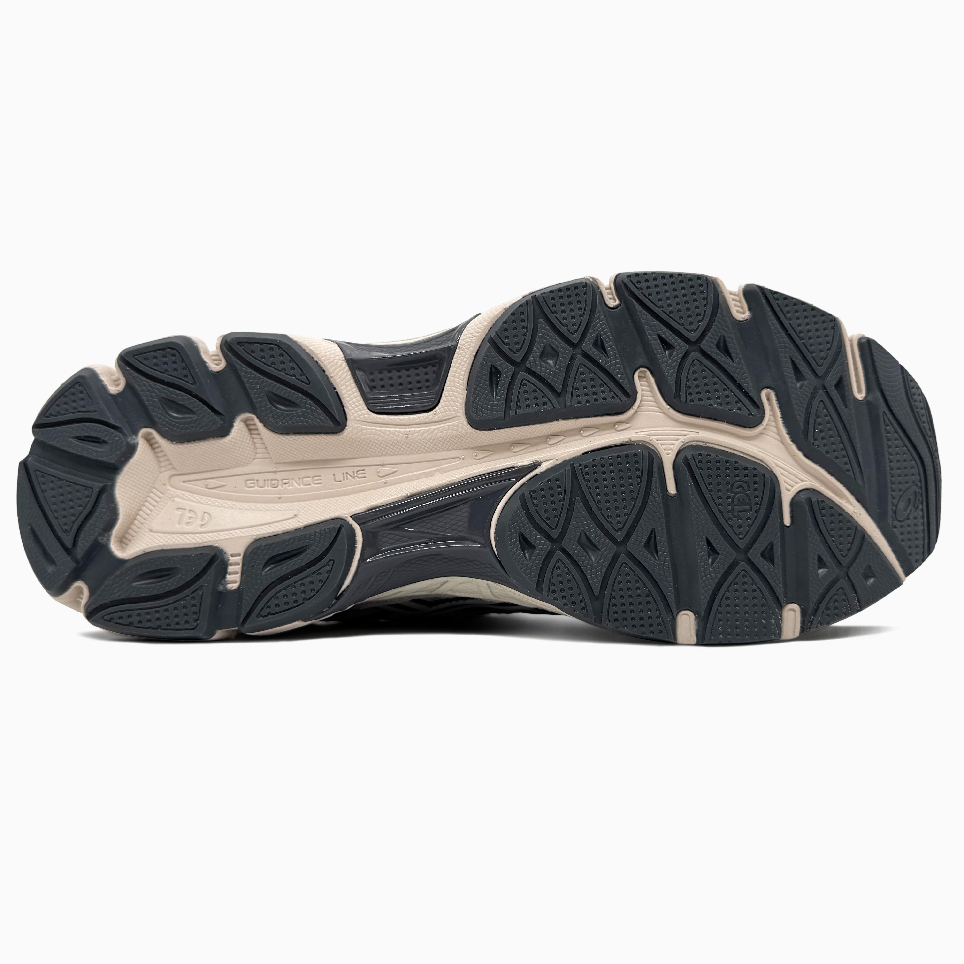 Asics Gel-NYC Beige Grey Gore-Tex - изображение 2