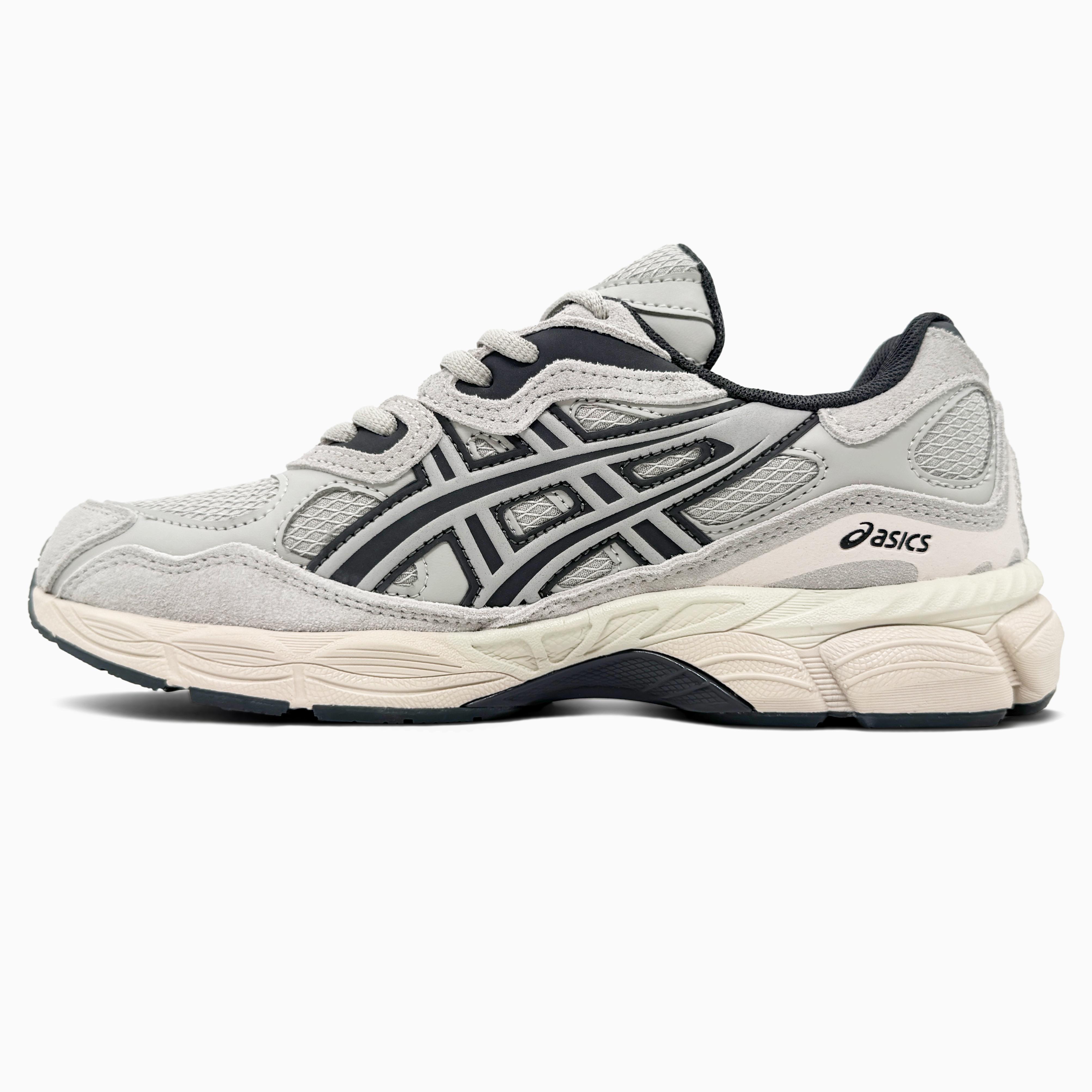 Asics Gel-NYC Beige Grey Gore-Tex - изображение 3