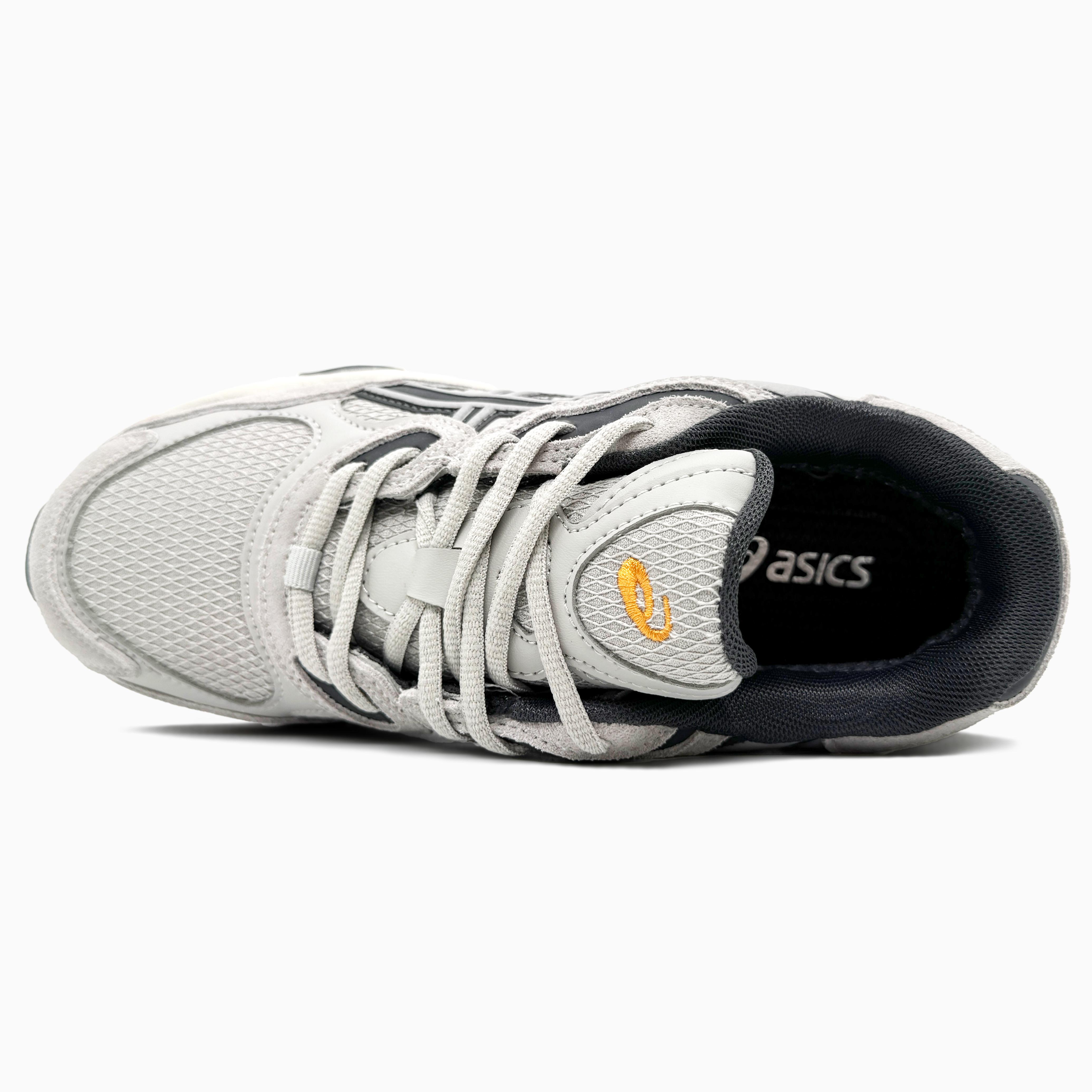 Asics Gel-NYC Beige Grey Gore-Tex - изображение 4