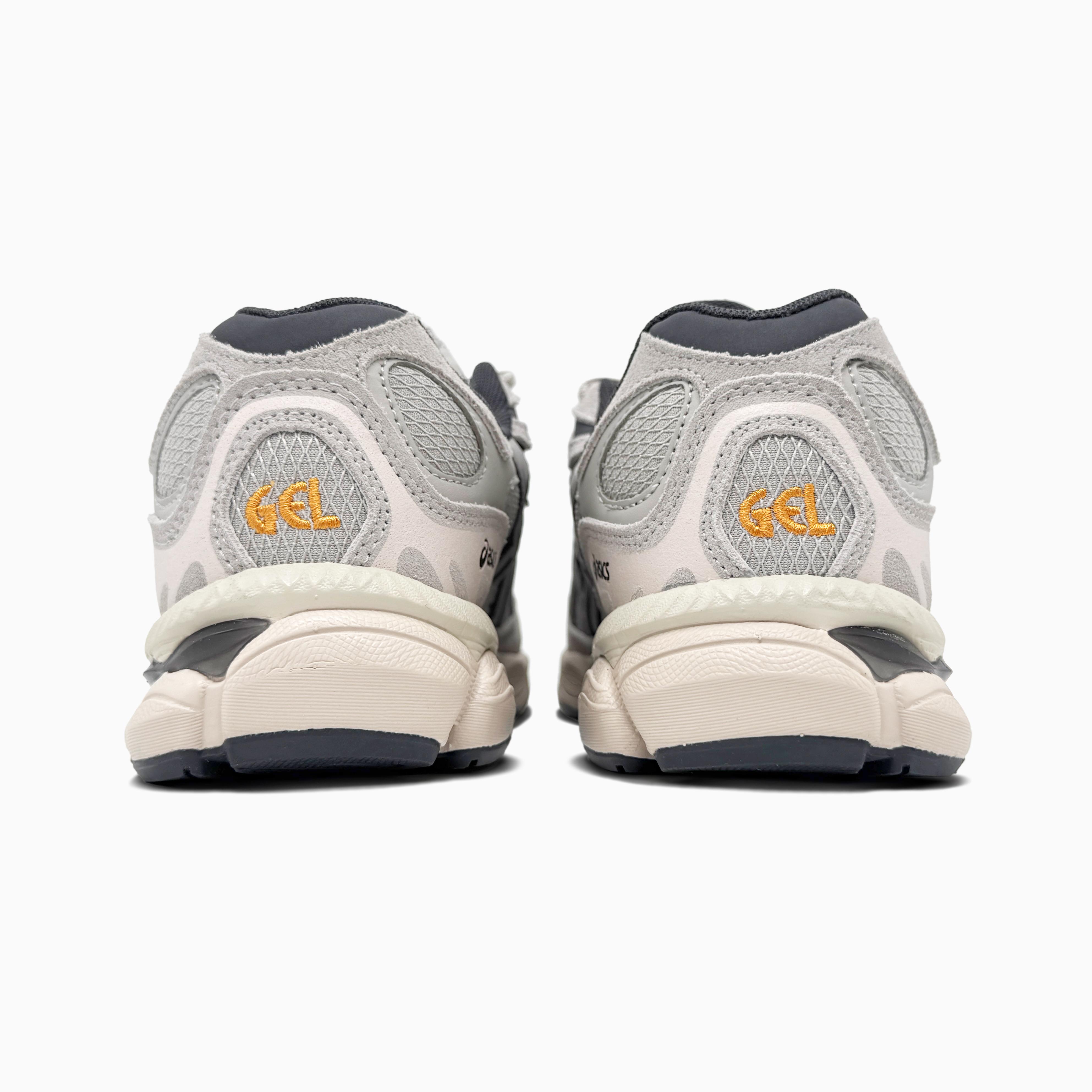 Asics Gel-NYC Beige Grey Gore-Tex - изображение 5