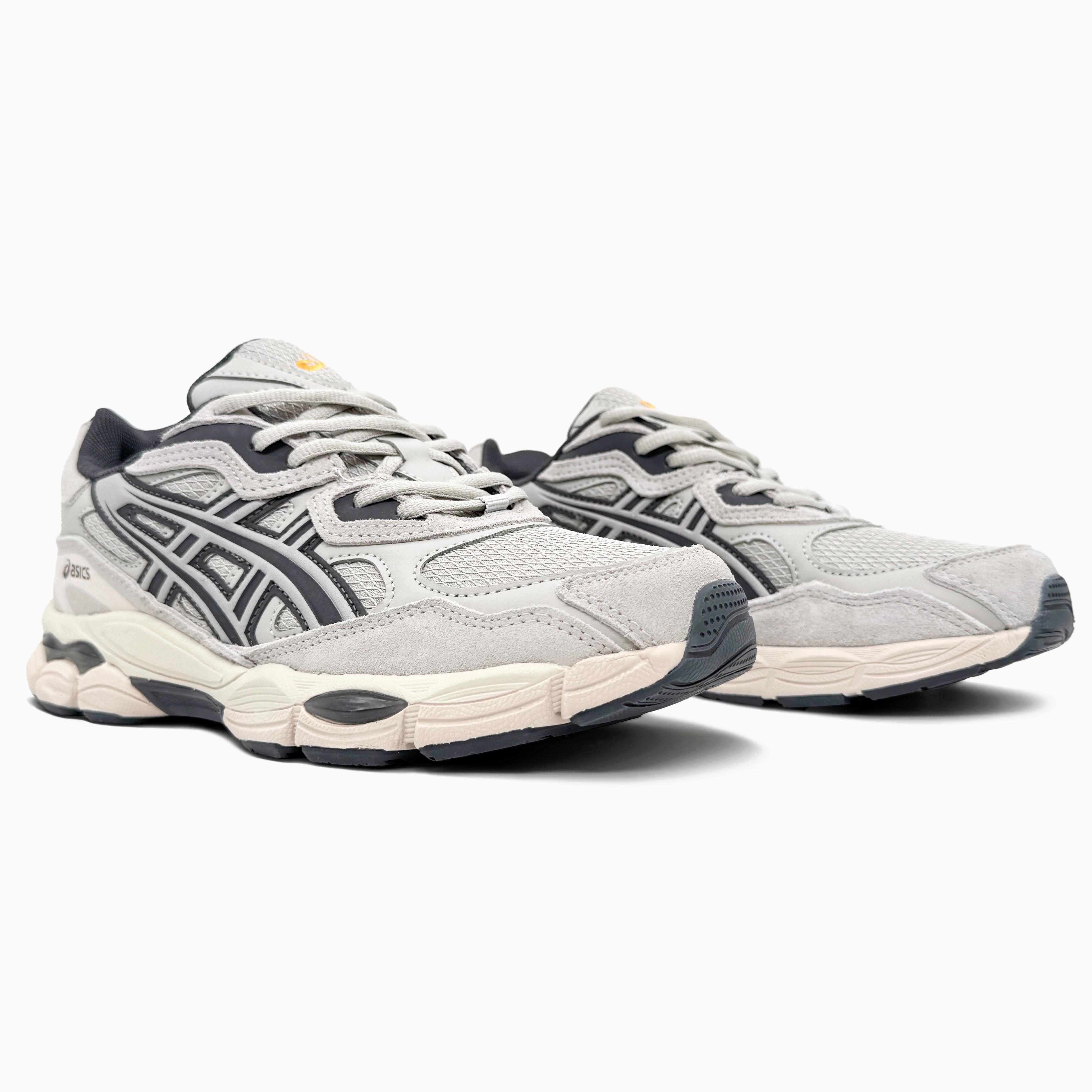 Asics Gel-NYC Beige Grey Gore-Tex - изображение 6