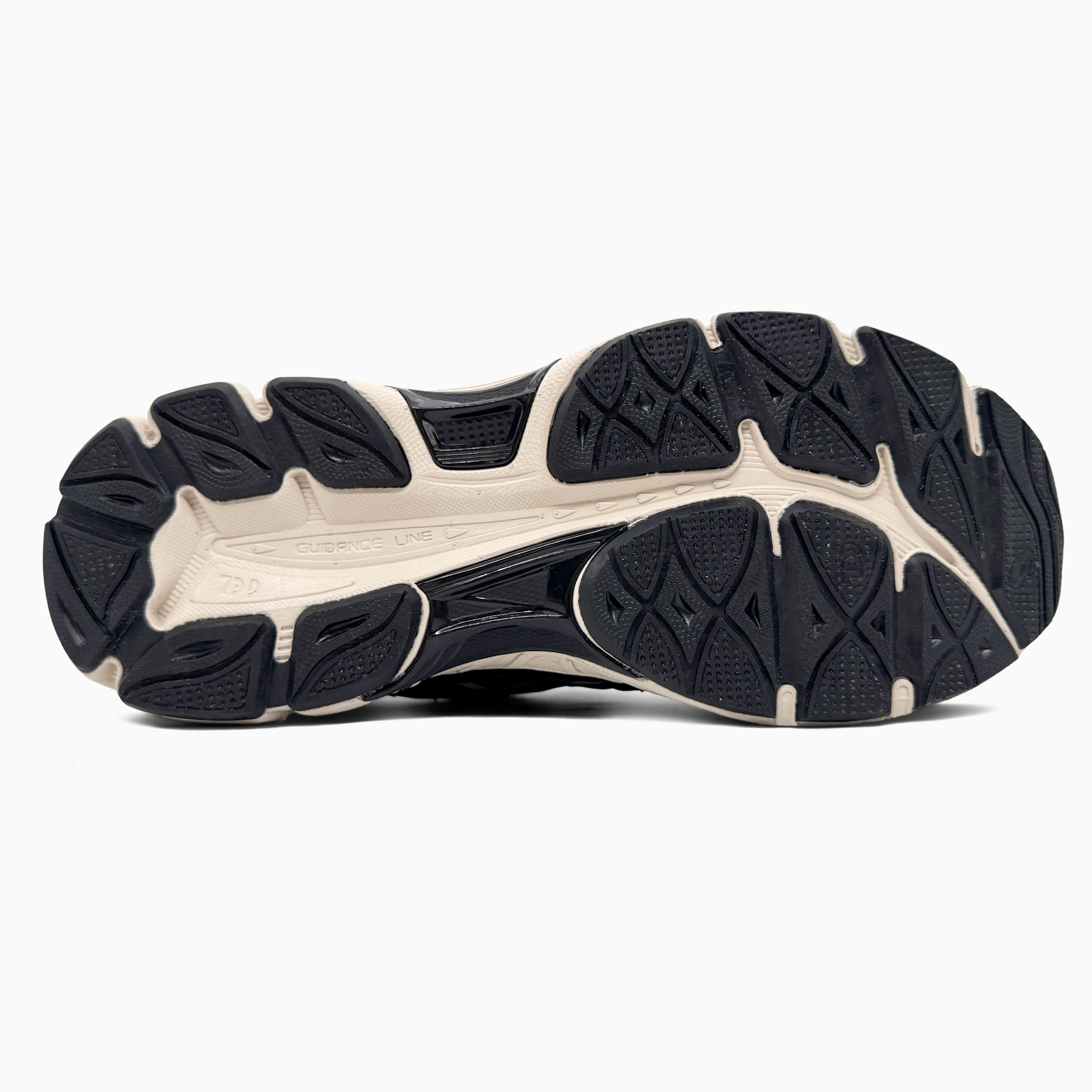 Asics Gel-NYC Black Grey Gore-Tex - изображение 2