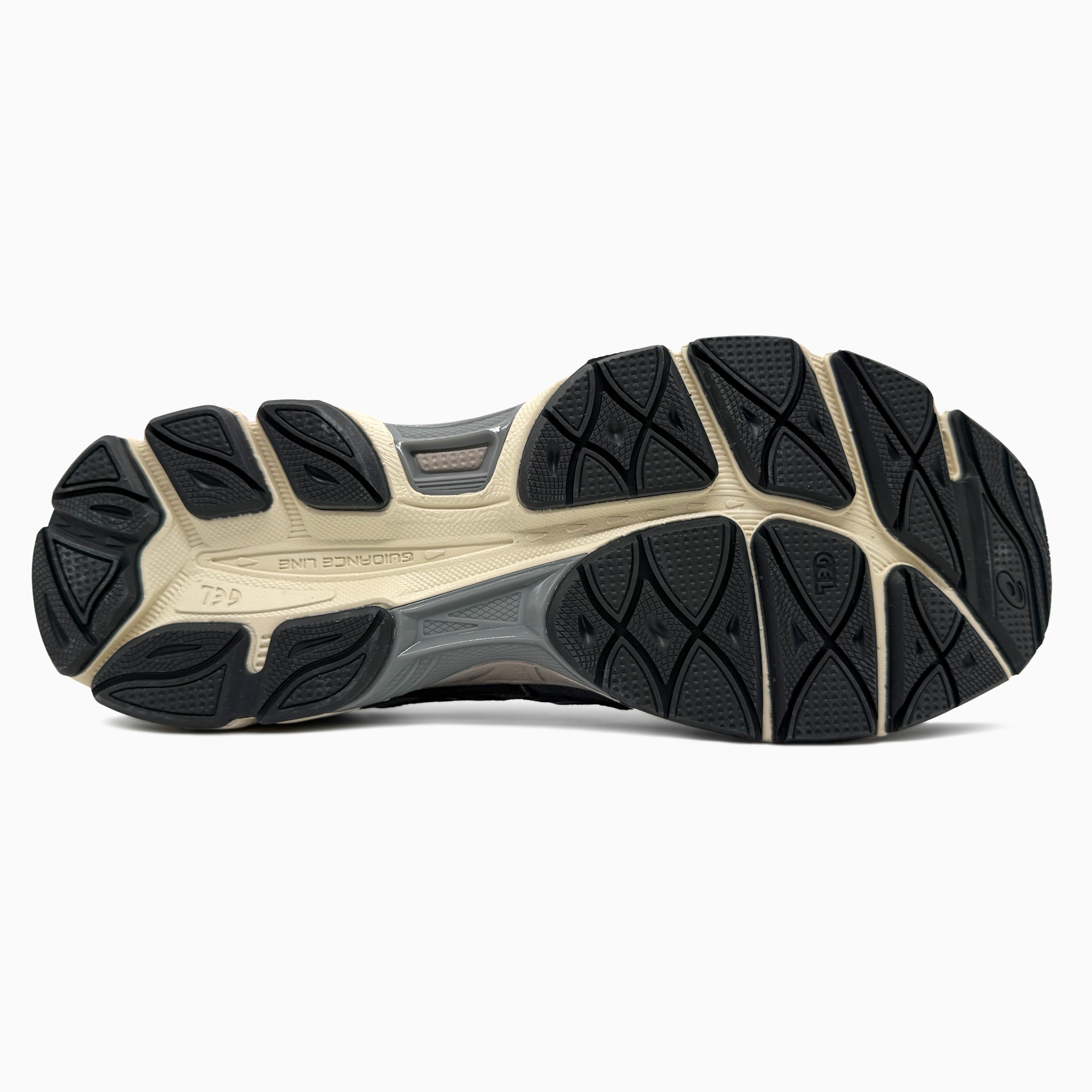 Asics Gel-NYC Brown Beige Gore-Tex - изображение 2