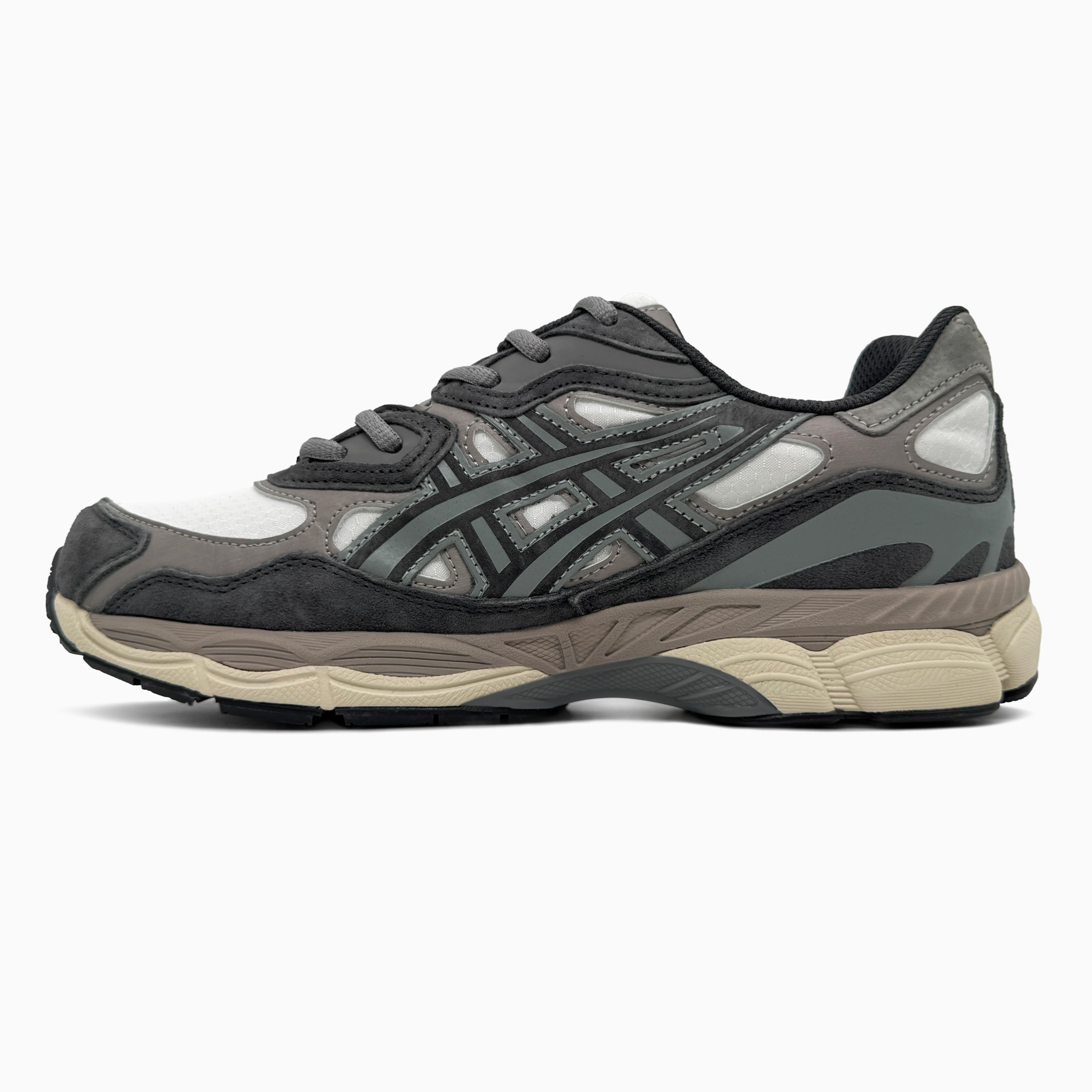 Asics Gel-NYC Brown Beige Gore-Tex - изображение 3