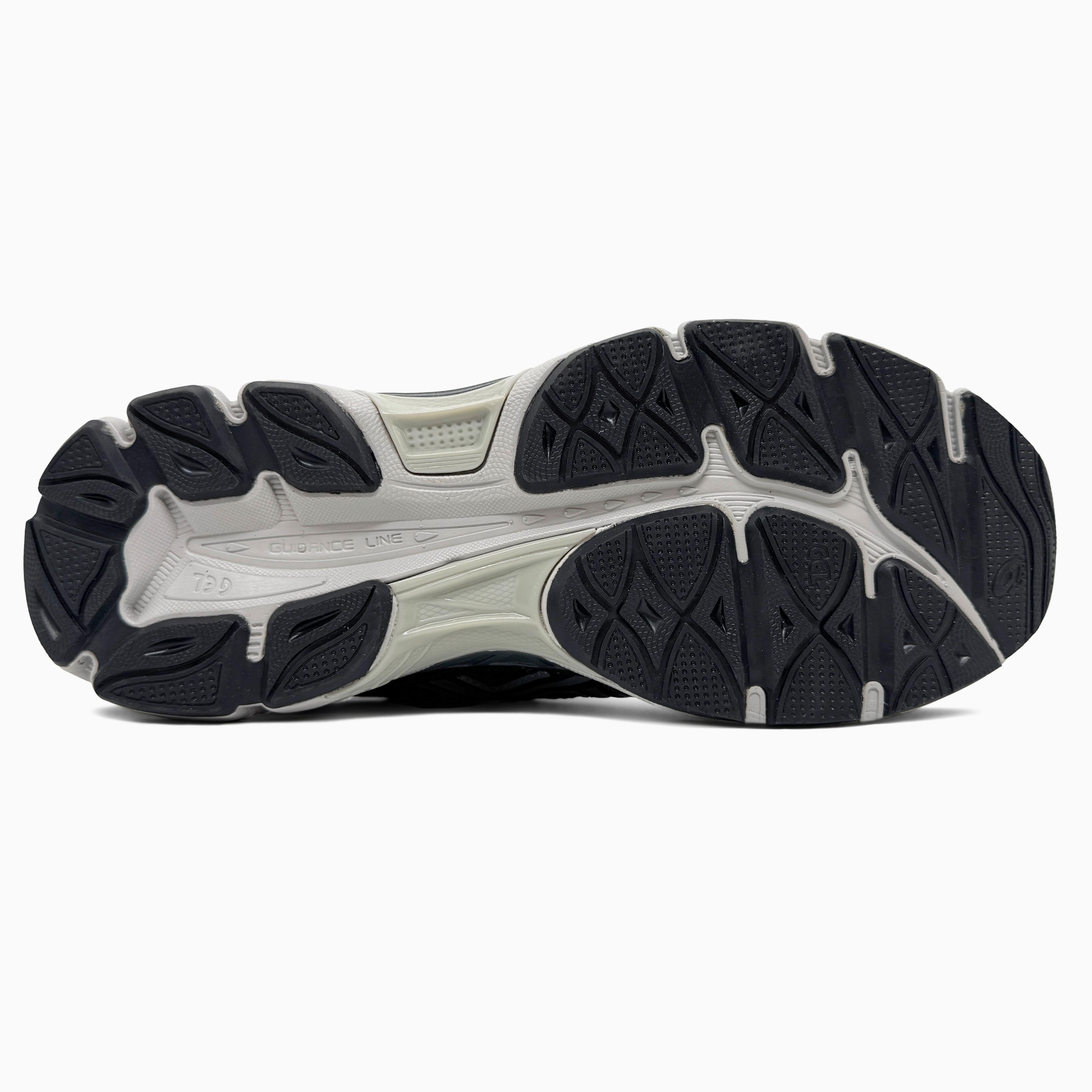 Asics Gel-NYC Grey Silver Gore-Tex - изображение 2